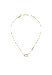 Collana Karl Lagerfeld KLAYC09 Donna