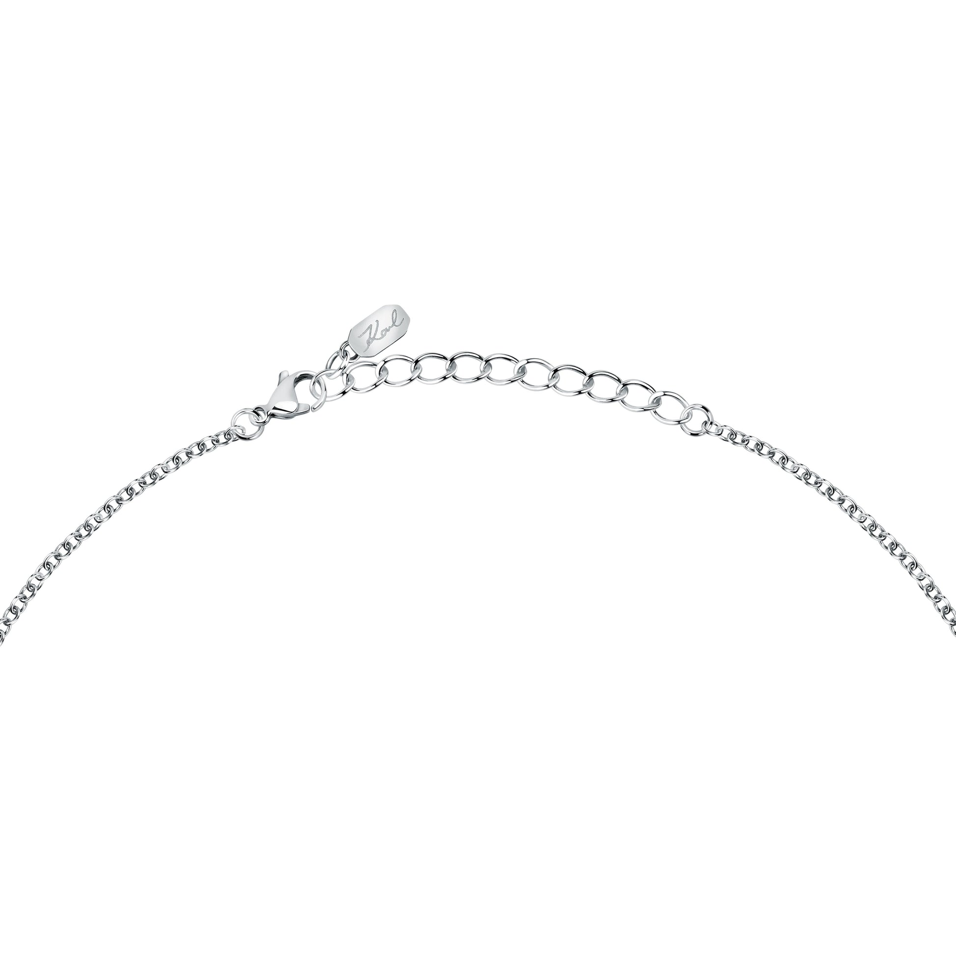 Collana Karl Lagerfeld KLAYC11 Donna