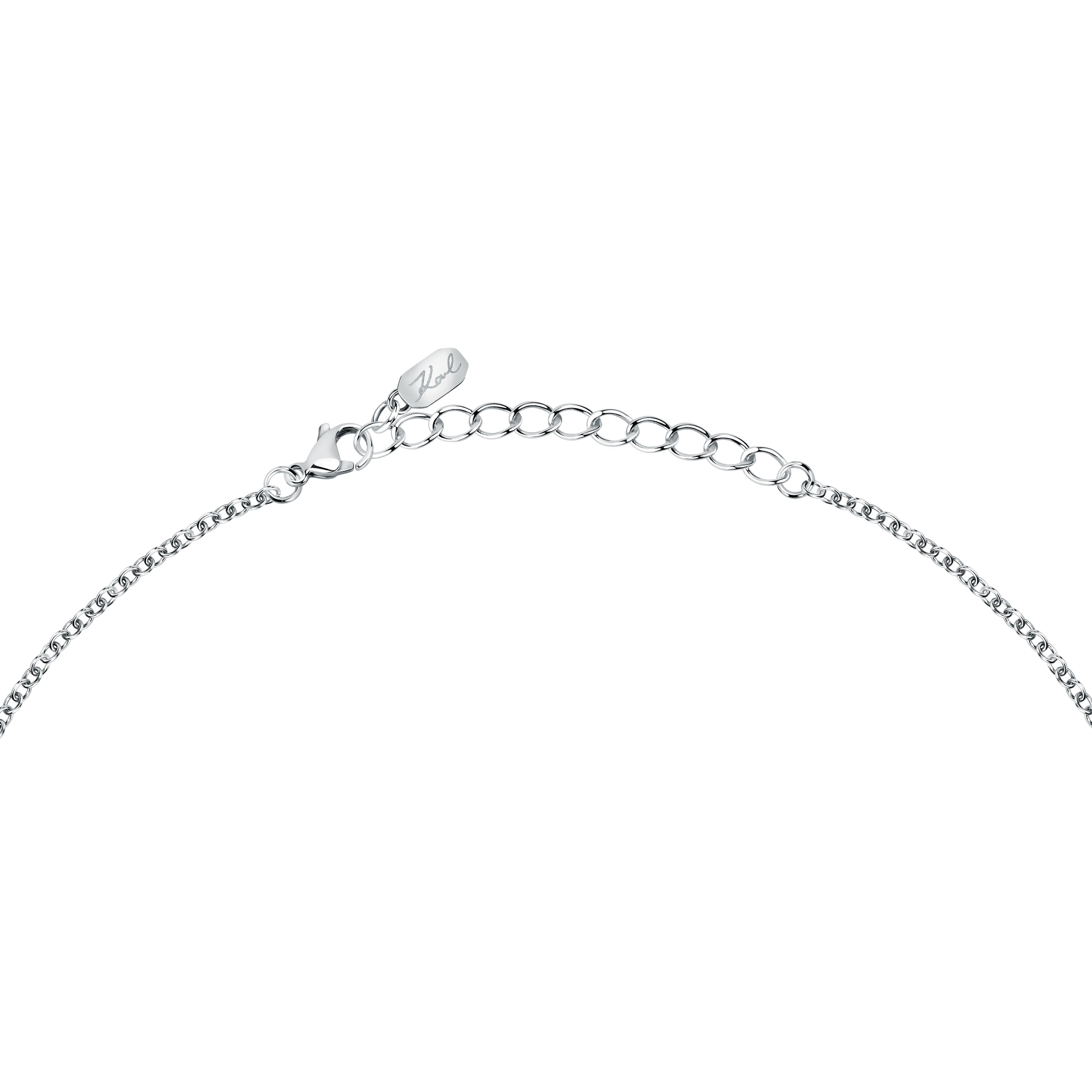 Collana Karl Lagerfeld KLAYC11 Donna