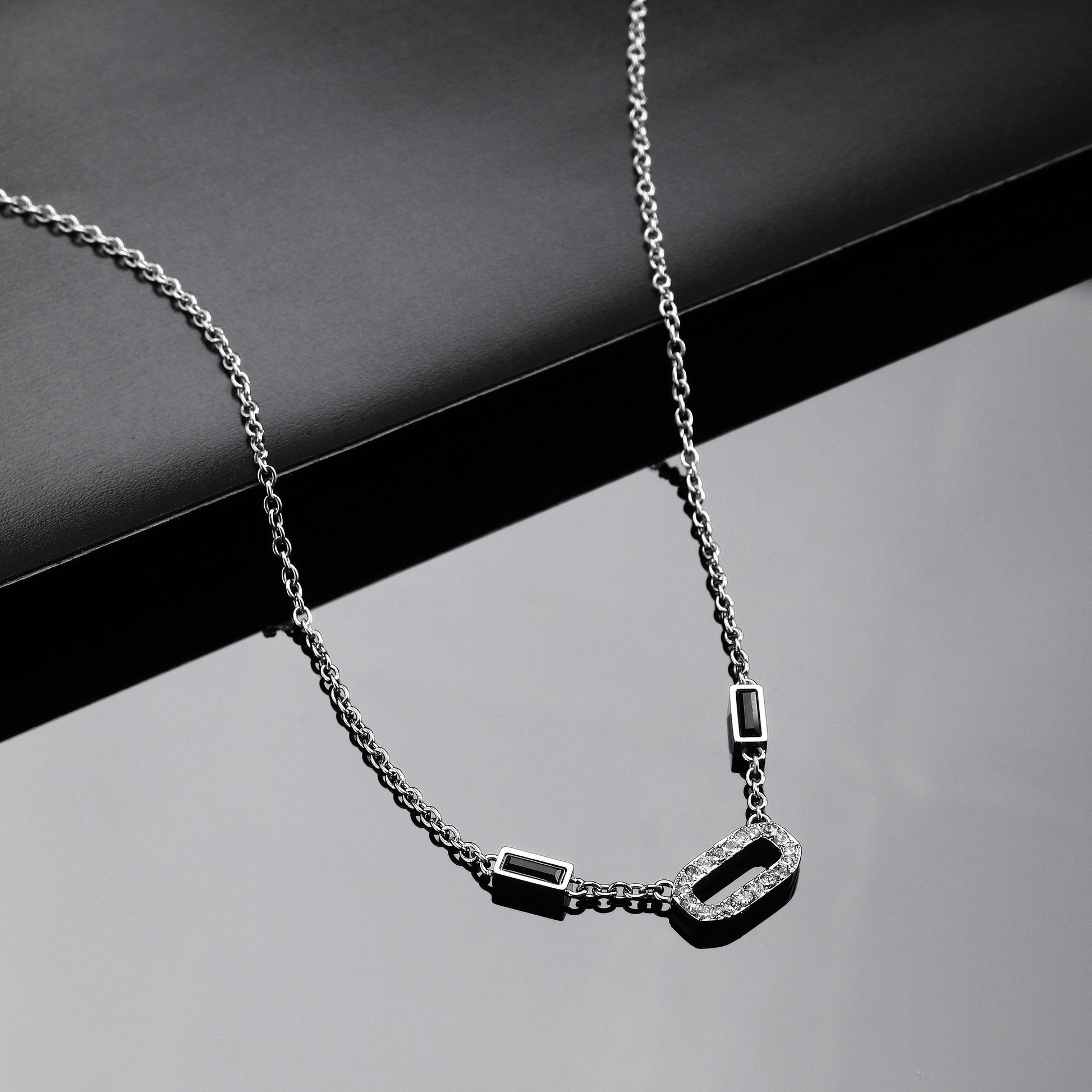 Collana Karl Lagerfeld KLAYC11 Donna