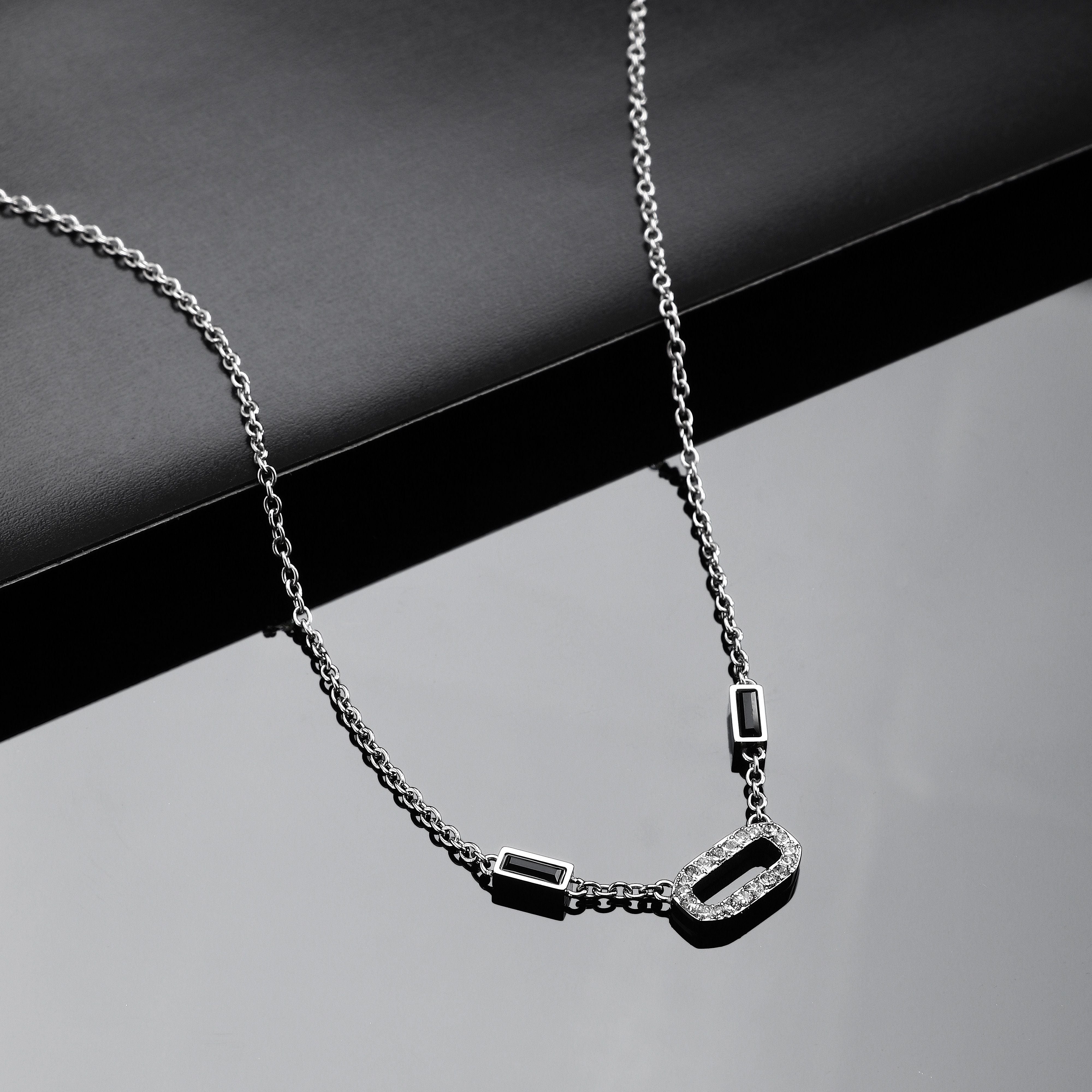 Collana Karl Lagerfeld KLAYC11 Donna