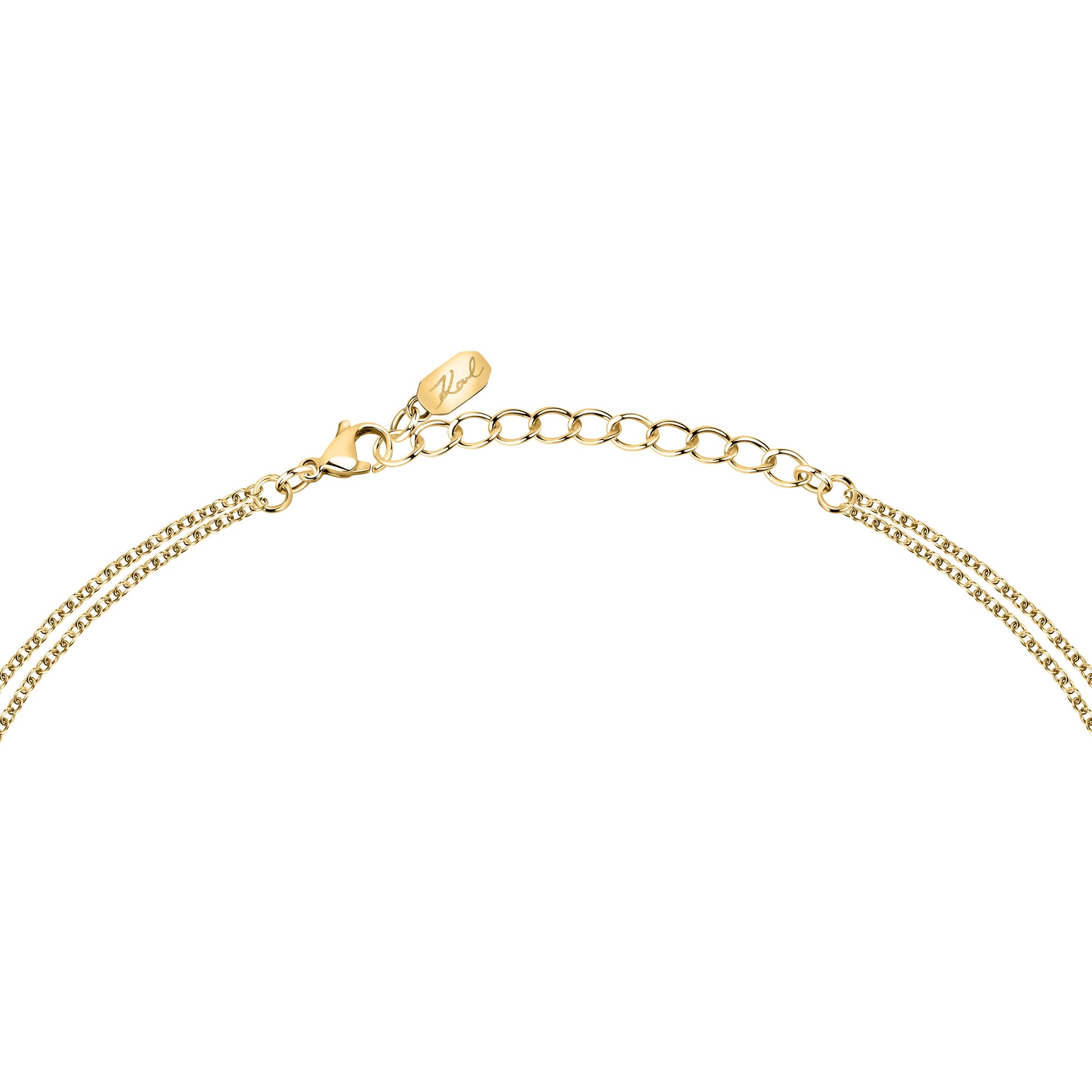 Collana Karl Lagerfeld KLAYC12 Donna