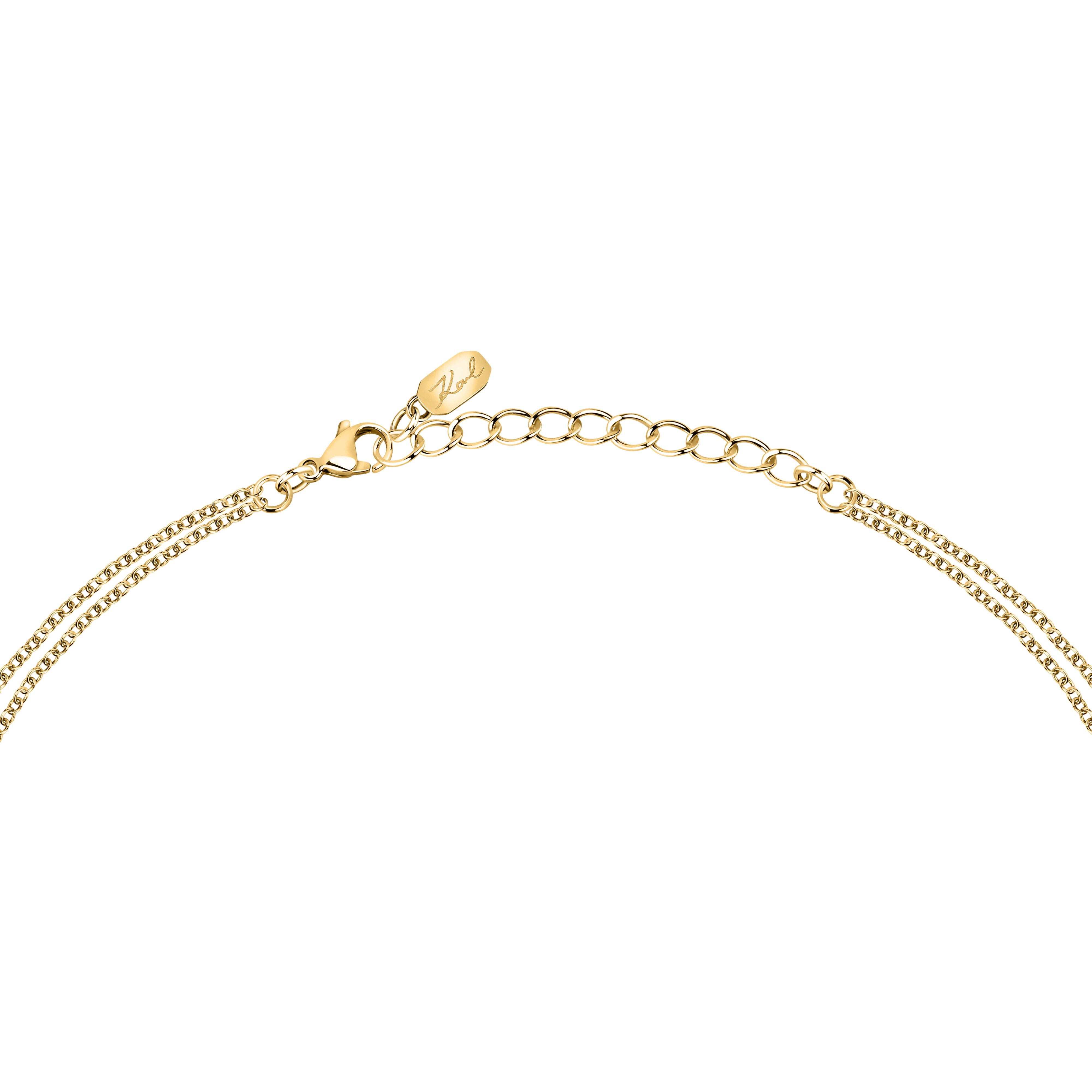 Collana Karl Lagerfeld KLAYC12 Donna