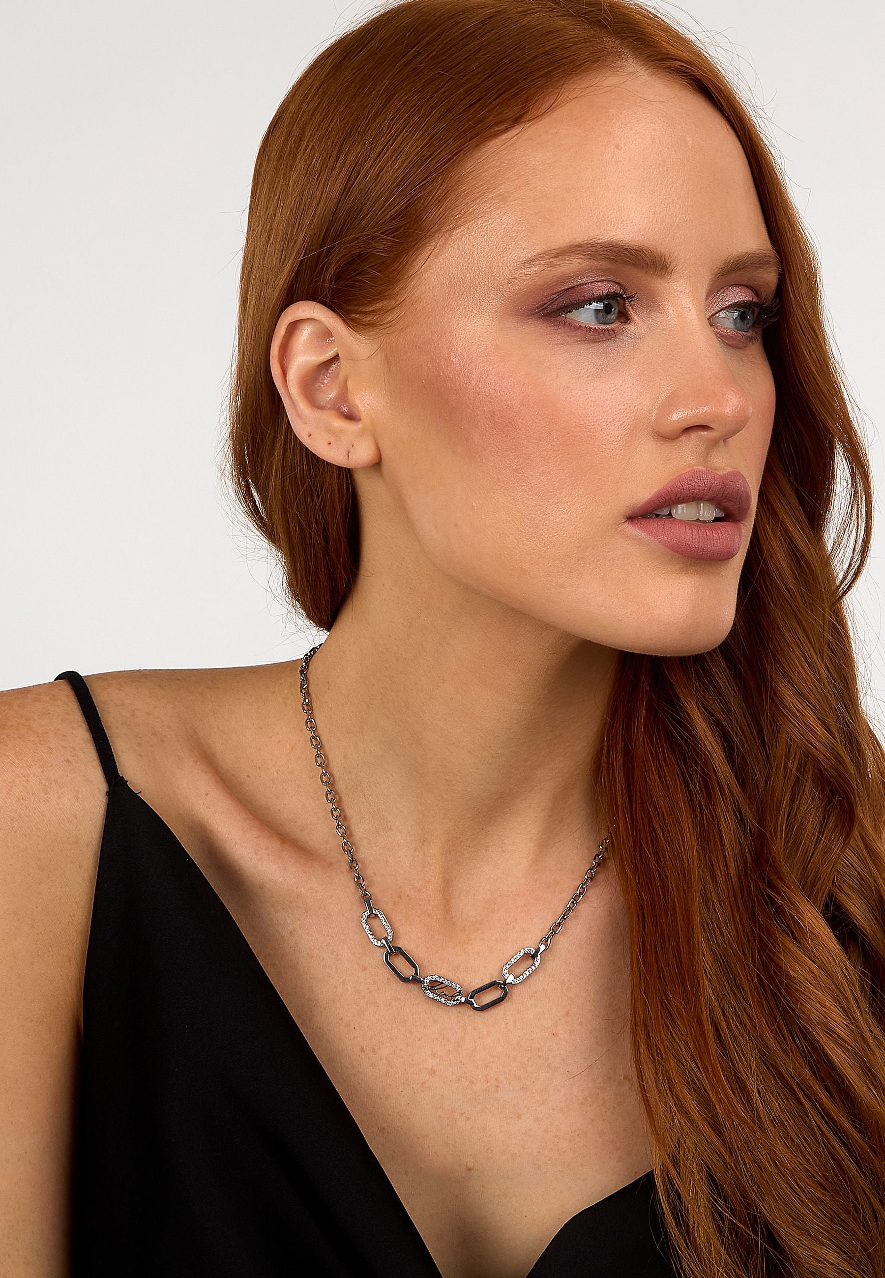 Collana Karl Lagerfeld KLAYC14 Donna