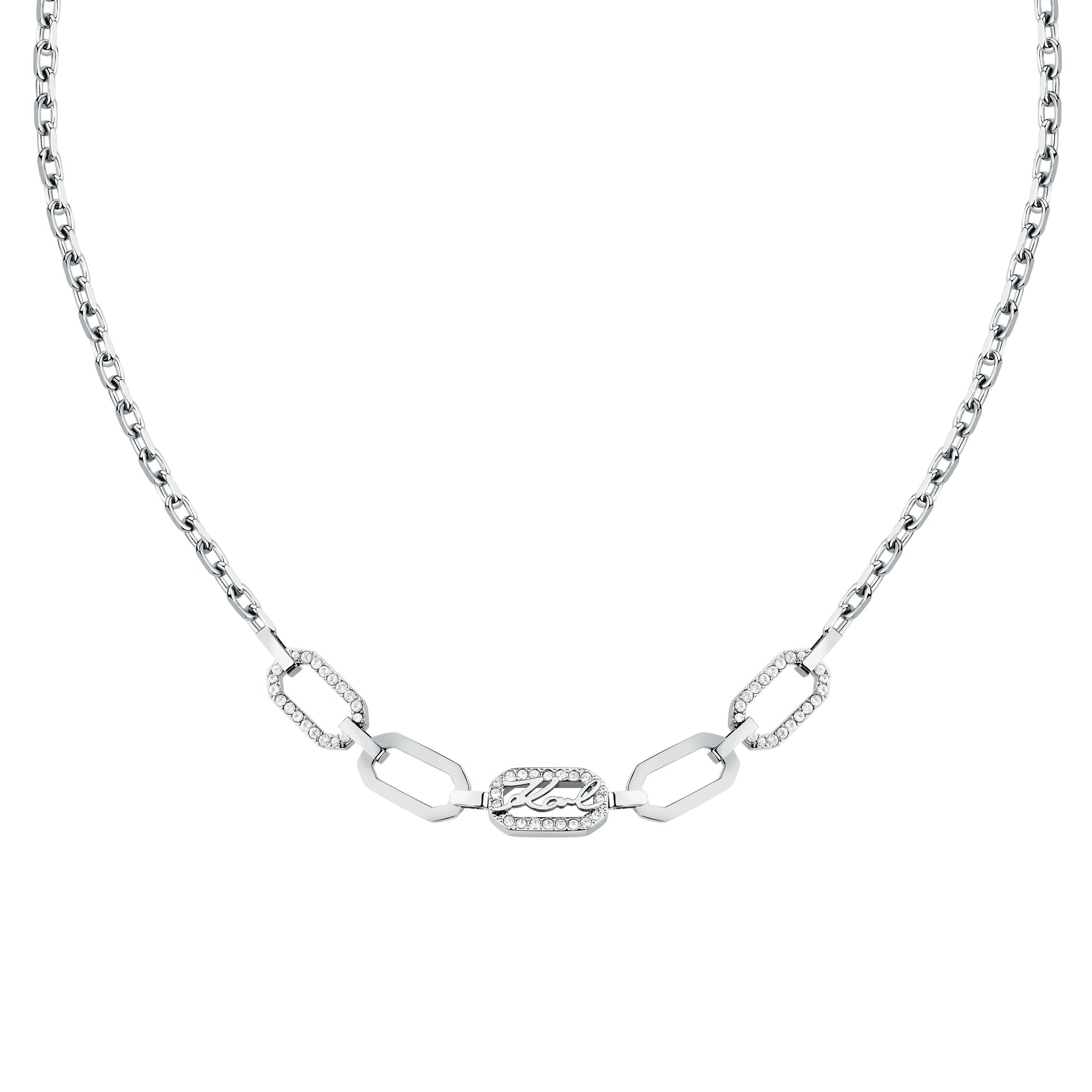 Collana Karl Lagerfeld KLAYC14 Donna