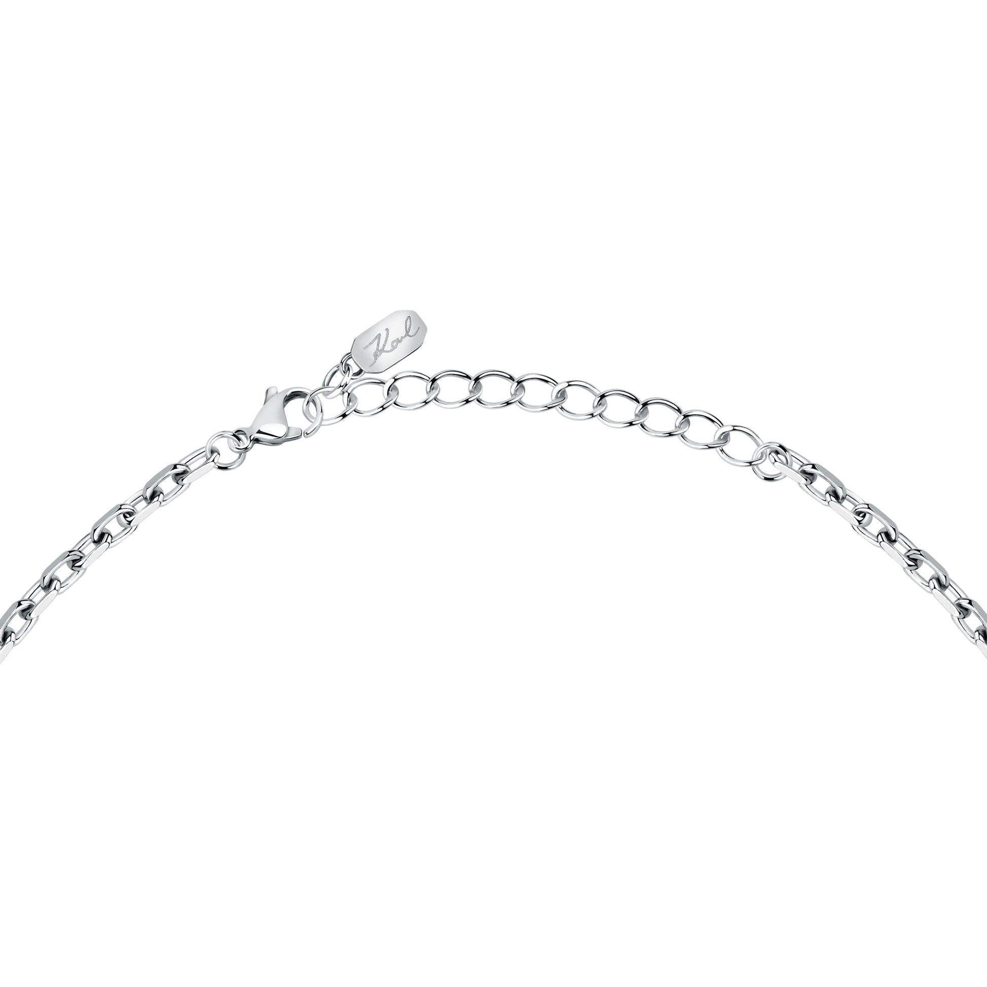Collana Karl Lagerfeld KLAYC14 Donna