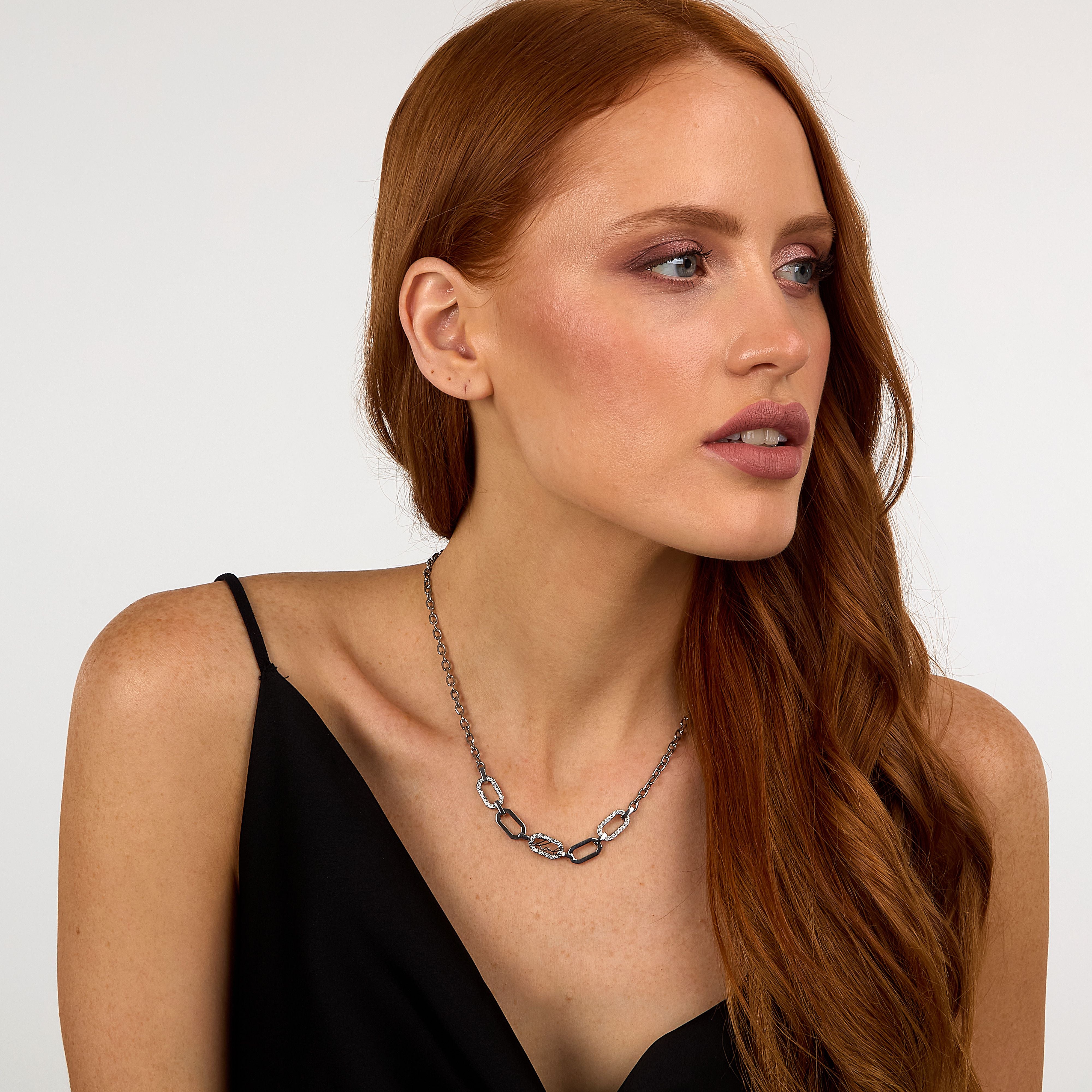 Collana Karl Lagerfeld KLAYC14 Donna