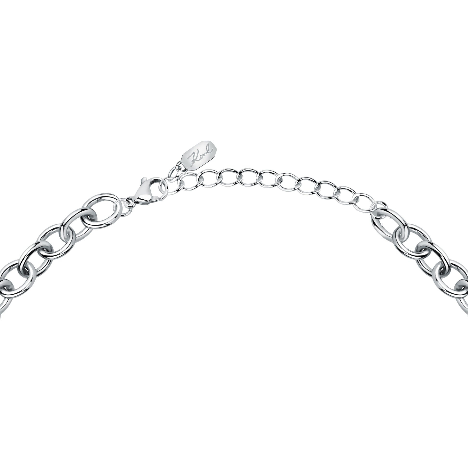 Collana Karl Lagerfeld KLAYD02 Donna