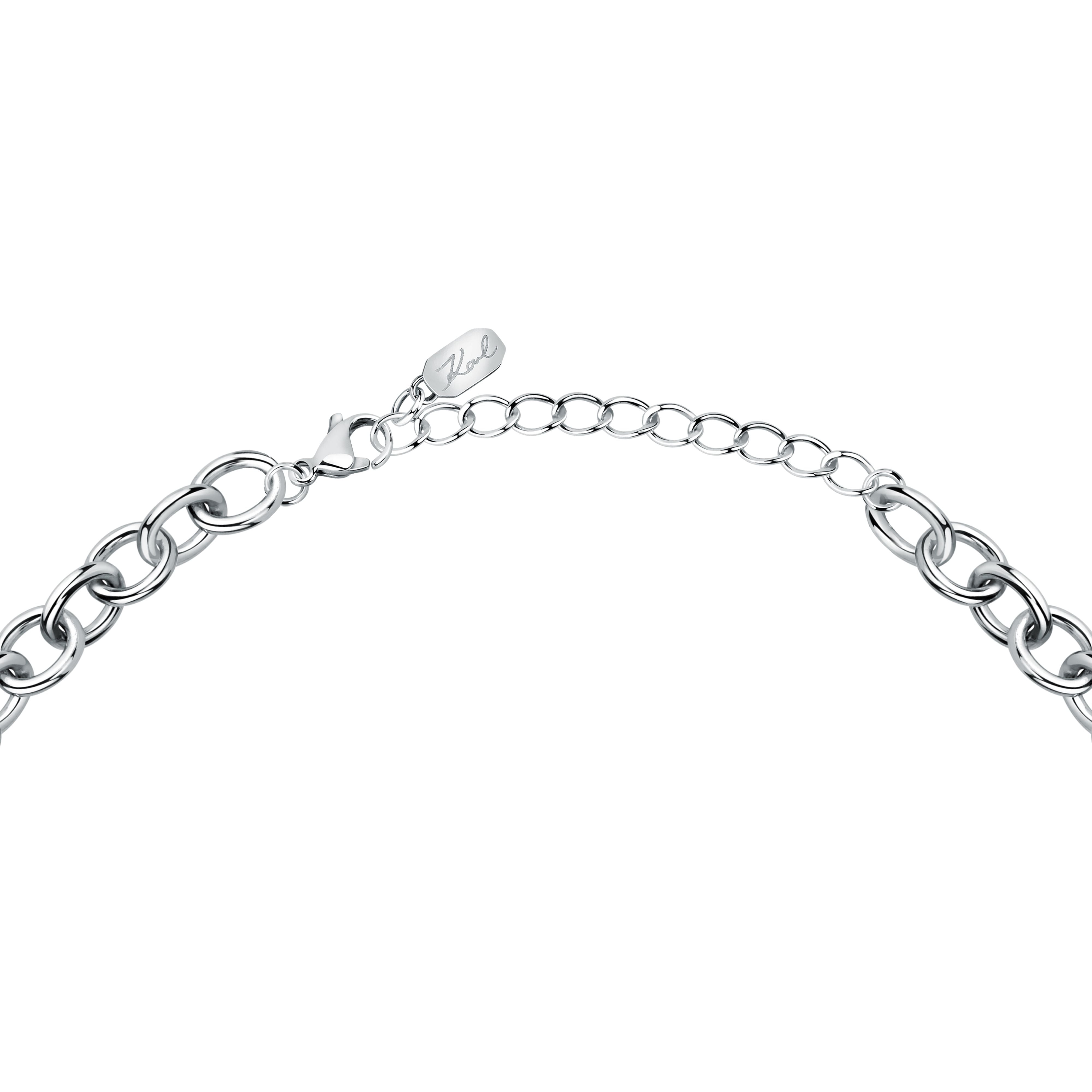 Collana Karl Lagerfeld KLAYD02 Donna