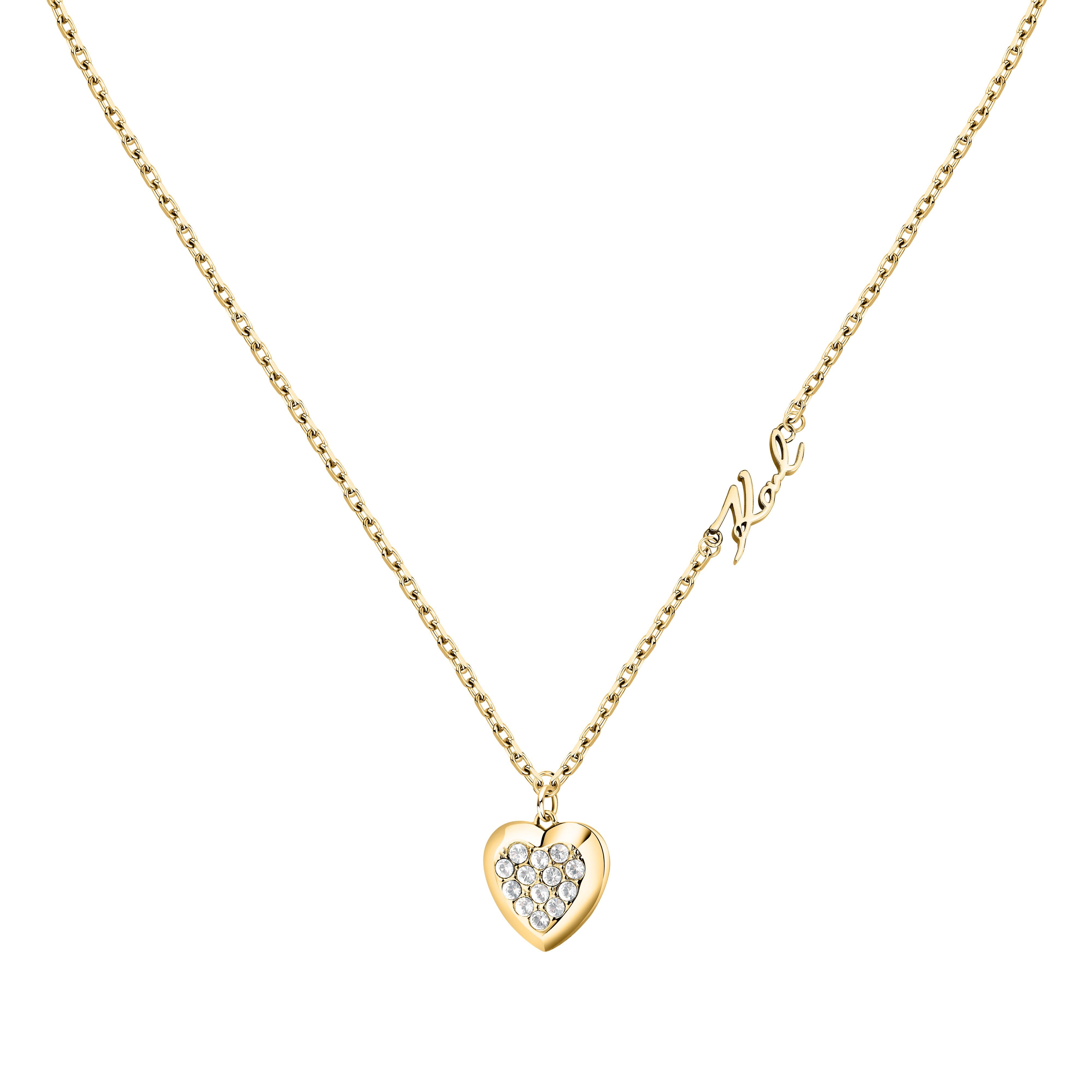 Collana Karl Lagerfeld KLAYD03 Donna