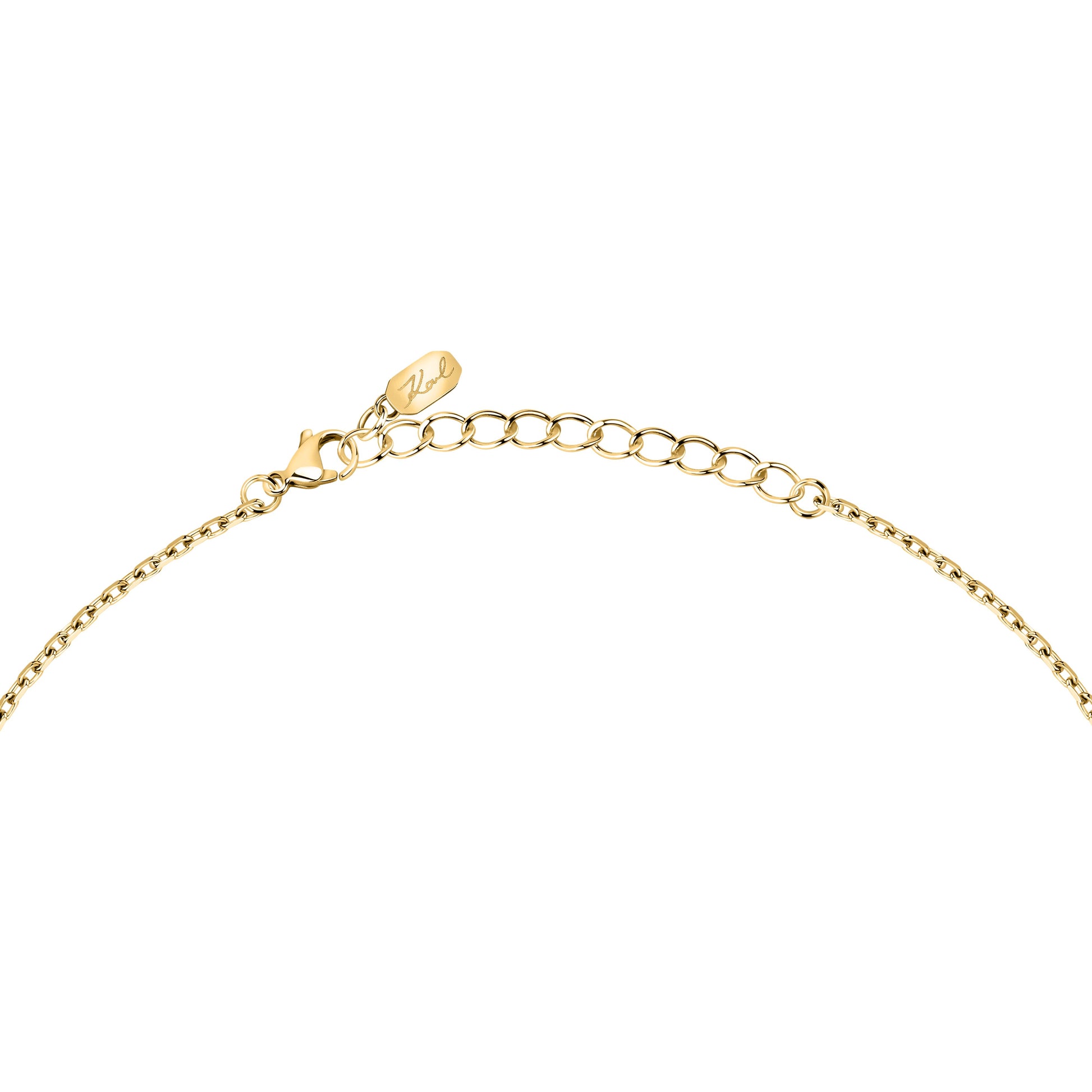 Collana Karl Lagerfeld KLAYD03 Donna