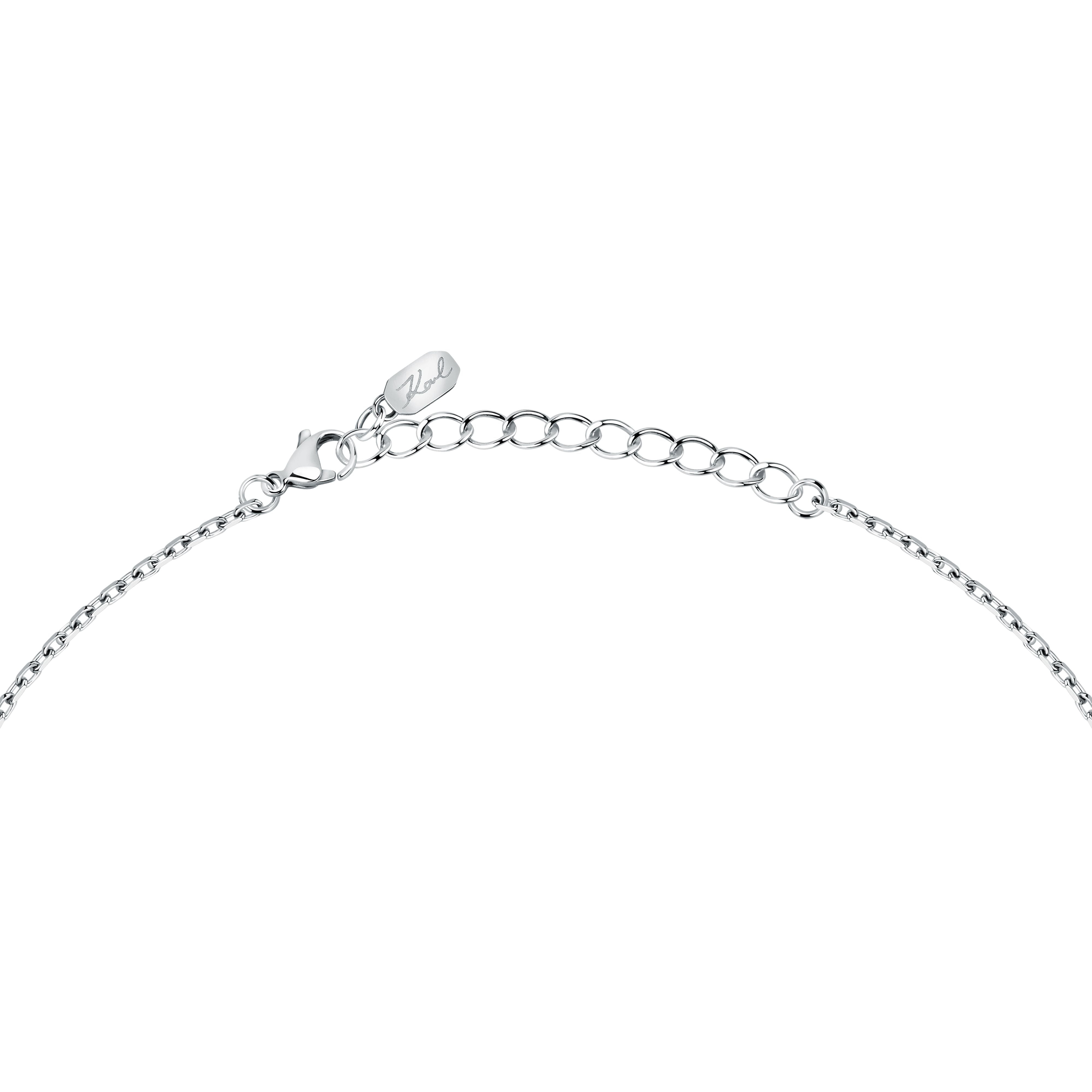 Collana Karl Lagerfeld KLAYD06 Donna