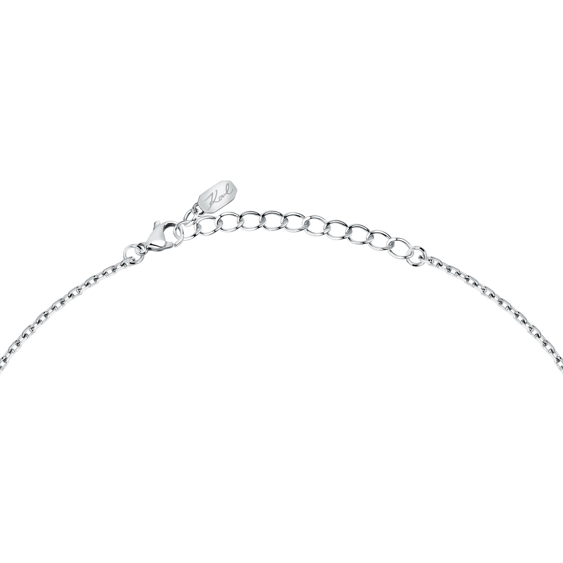 Collana Karl Lagerfeld KLAYD09 Donna