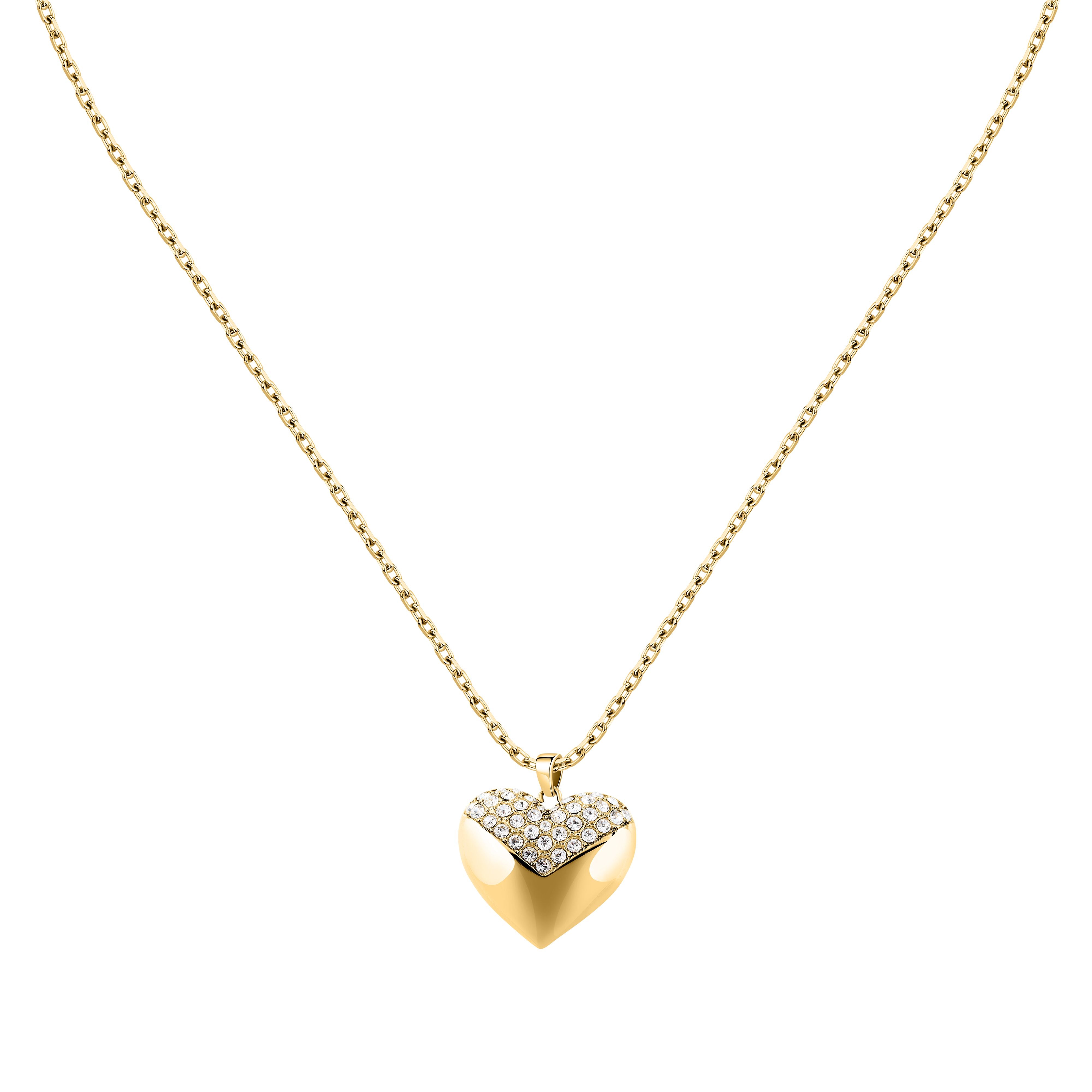 Collana Karl Lagerfeld KLBJW01 Donna