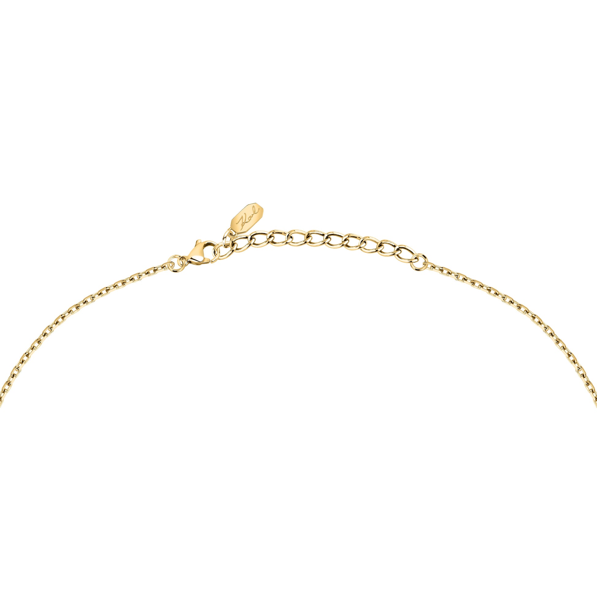 Collana Karl Lagerfeld KLBJW01 Donna