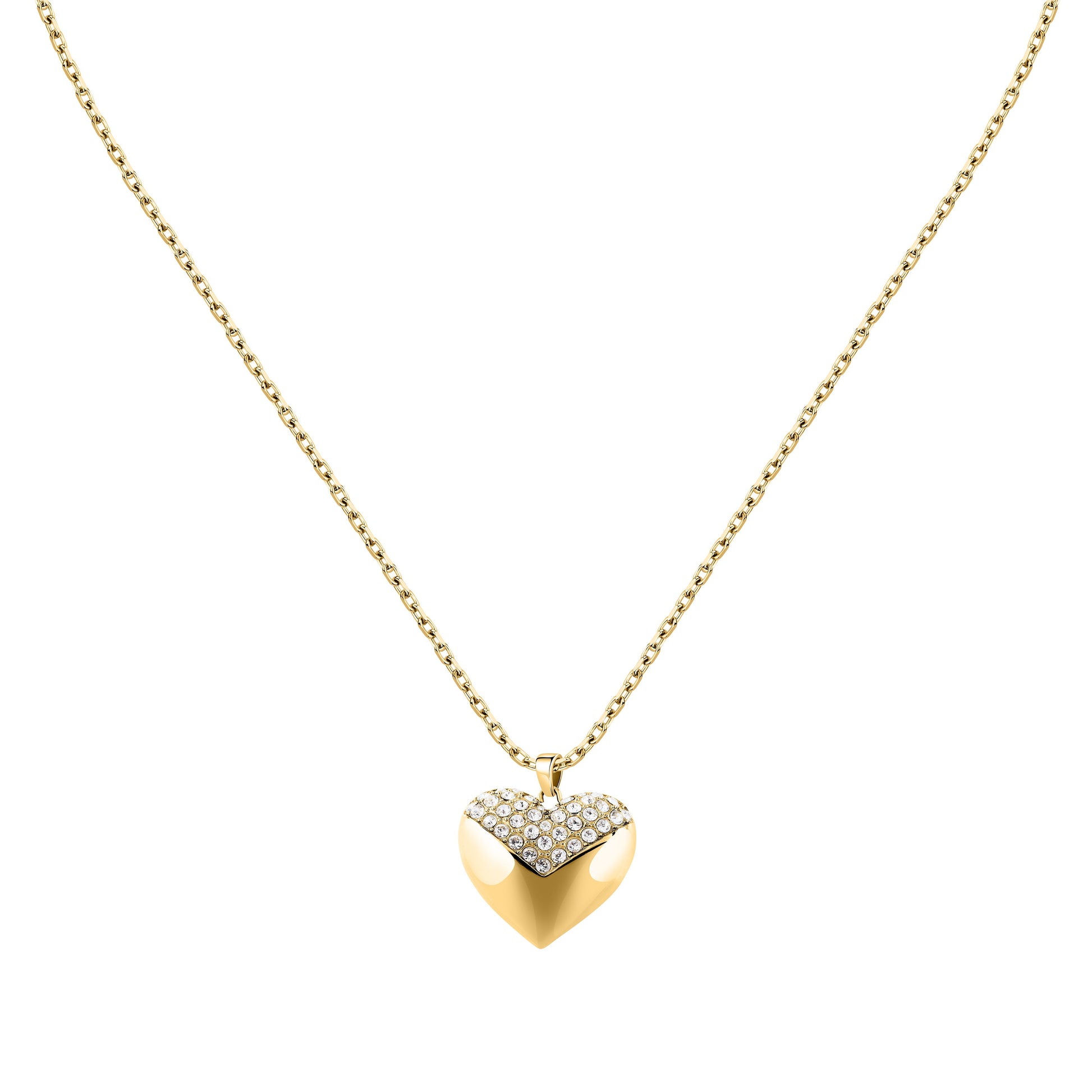 Collana Karl Lagerfeld KLBJW01 Donna