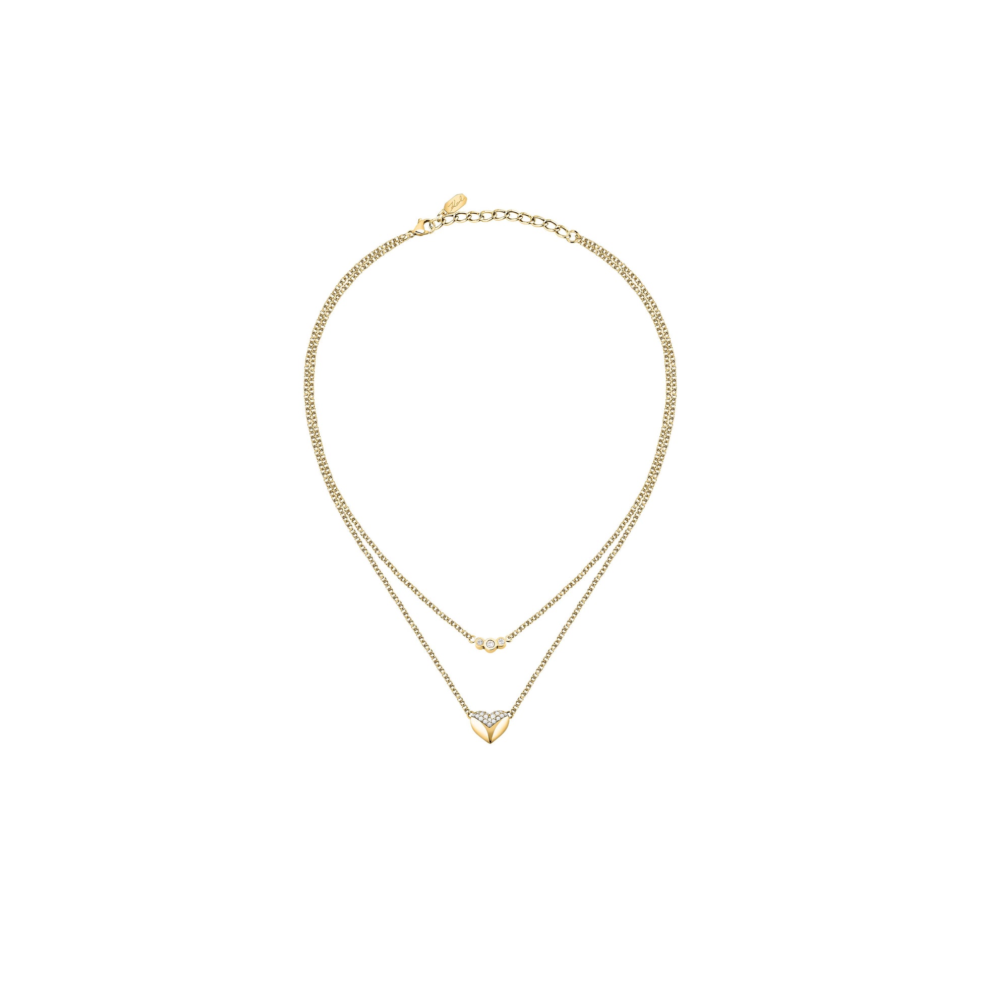 Collana Karl Lagerfeld KLBJW02 Donna