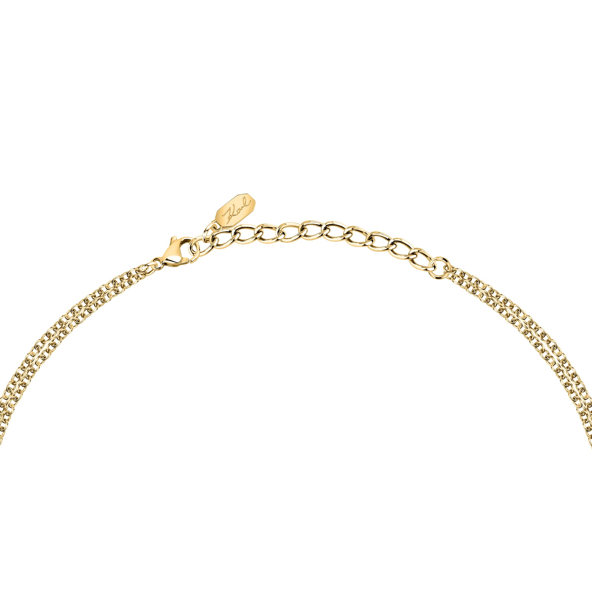 Collana Karl Lagerfeld KLBJW02 Donna