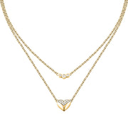 Collana Karl Lagerfeld KLBJW02 Donna