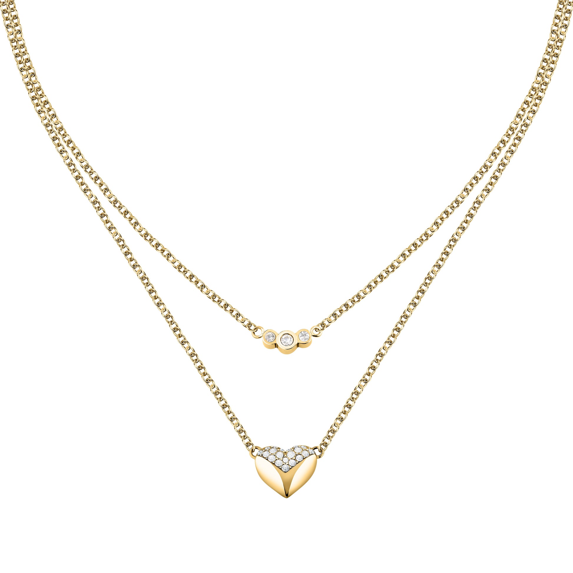 Collana Karl Lagerfeld KLBJW02 Donna