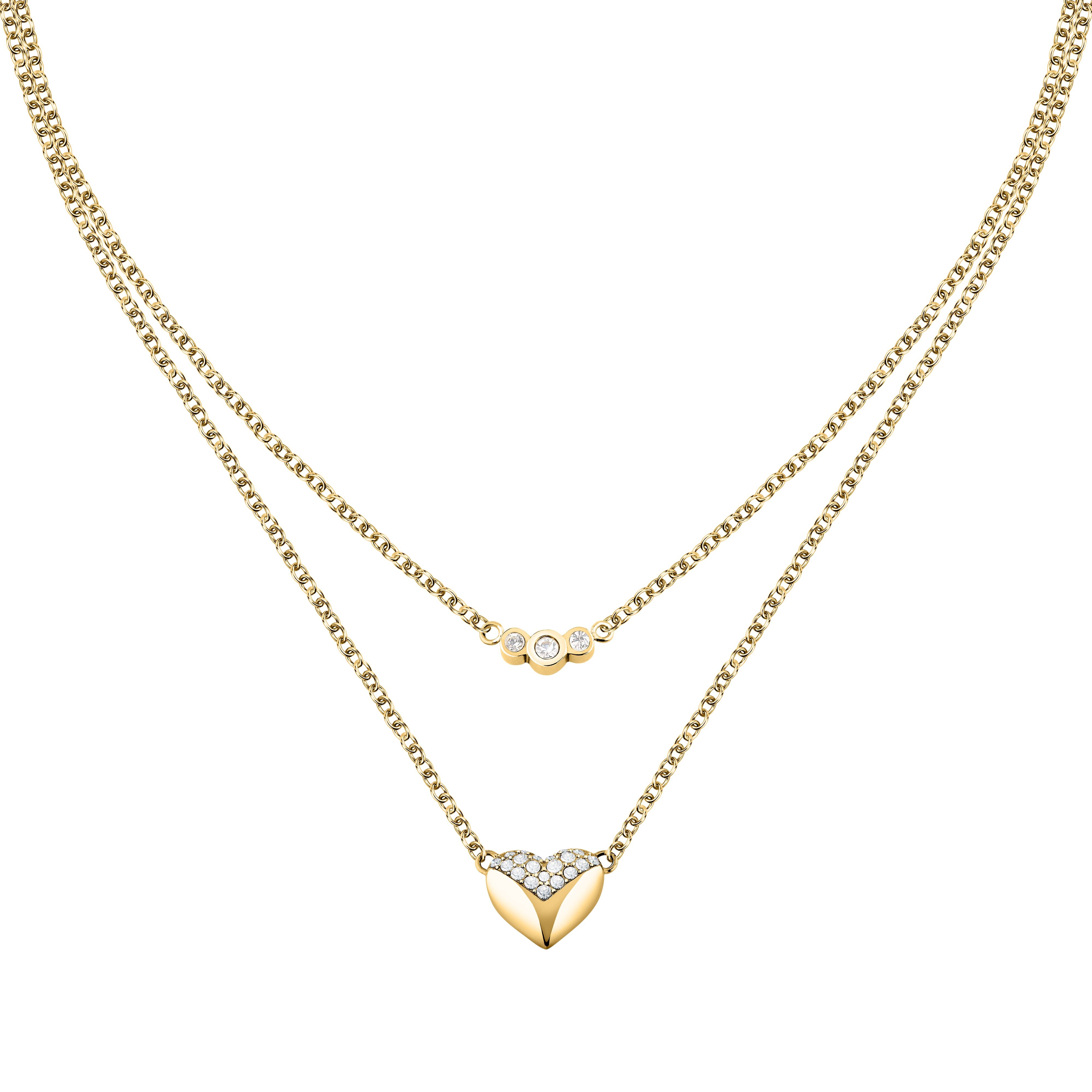Collana Karl Lagerfeld KLBJW02 Donna