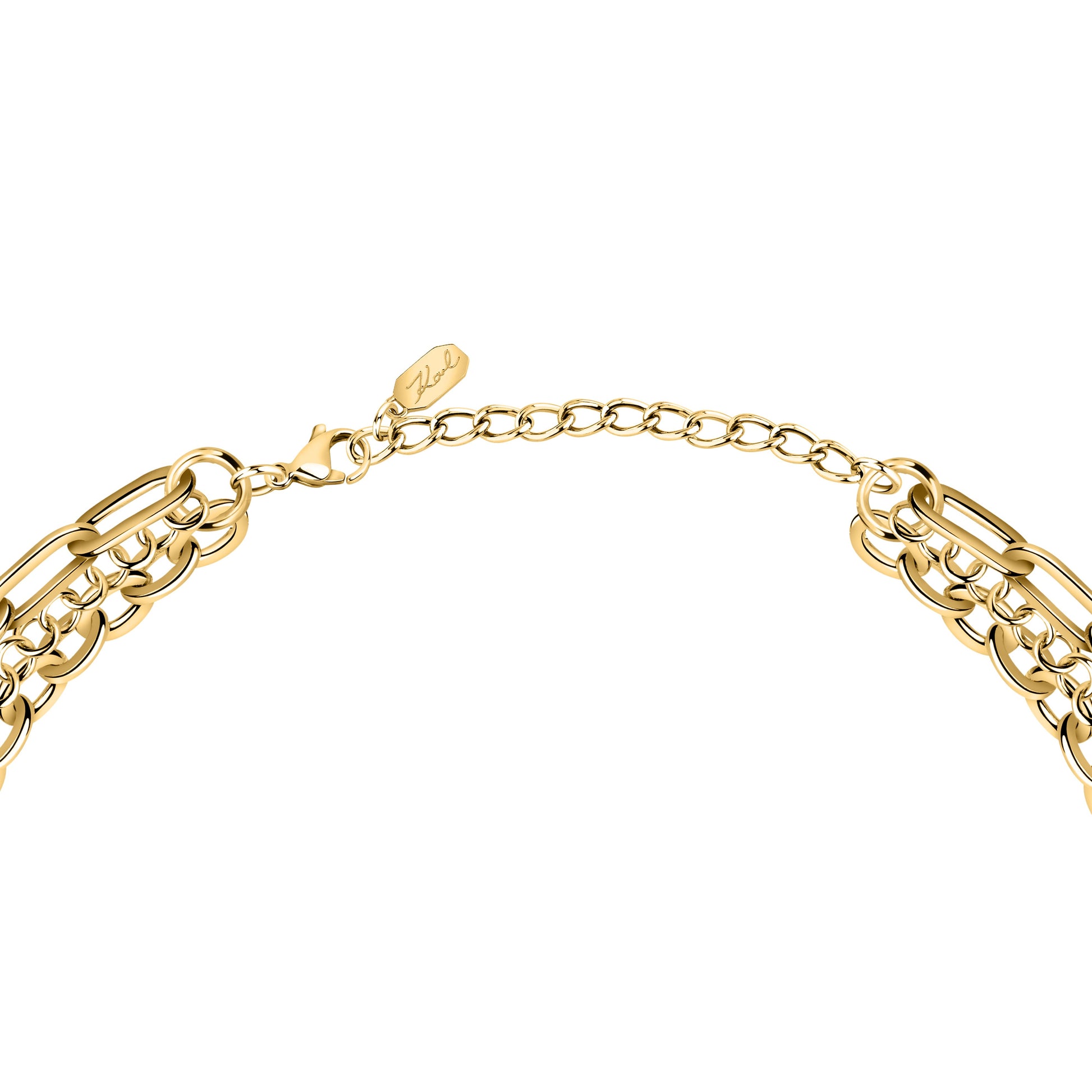 Collana Karl Lagerfeld KLBJX01 Donna