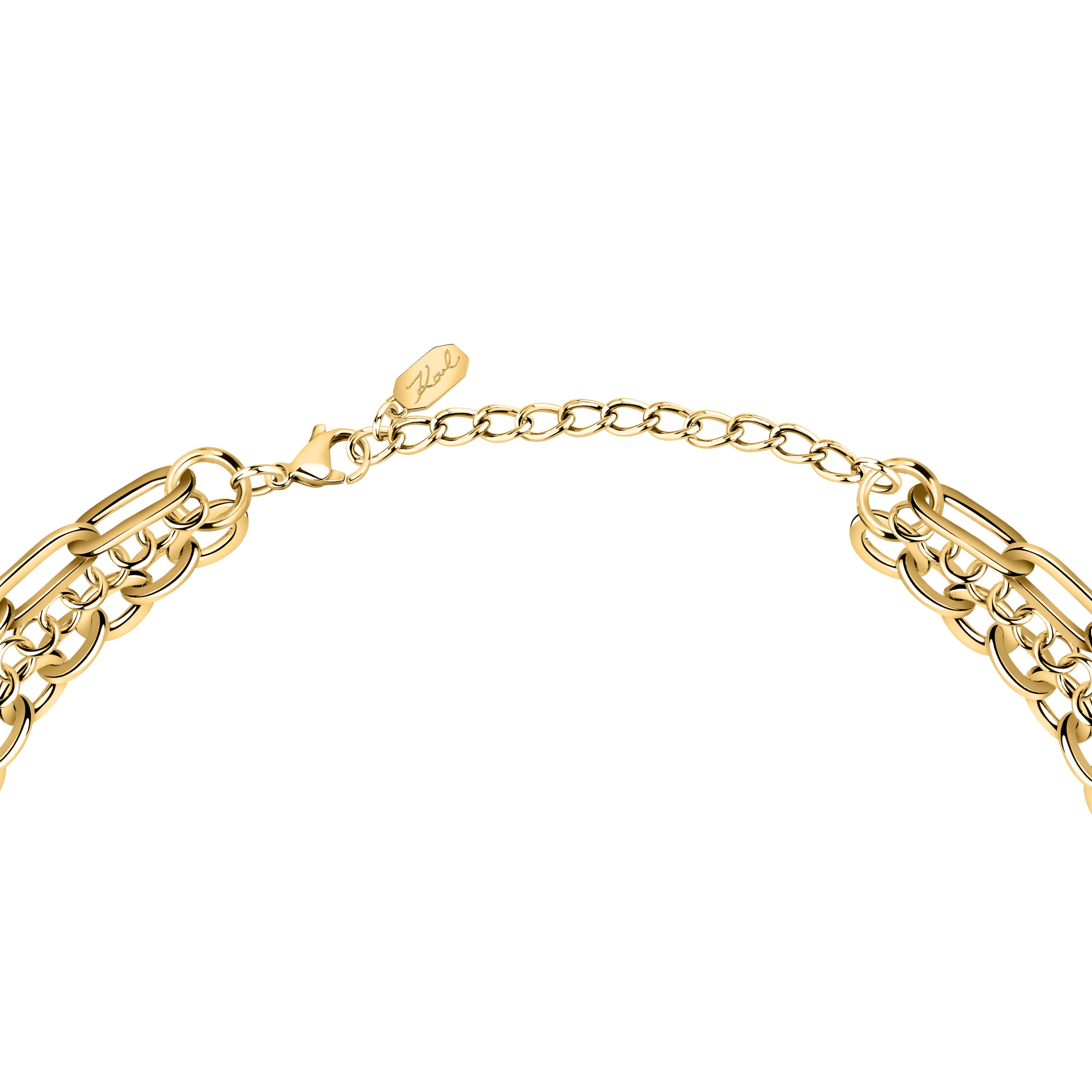 Collana Karl Lagerfeld KLBJX01 Donna