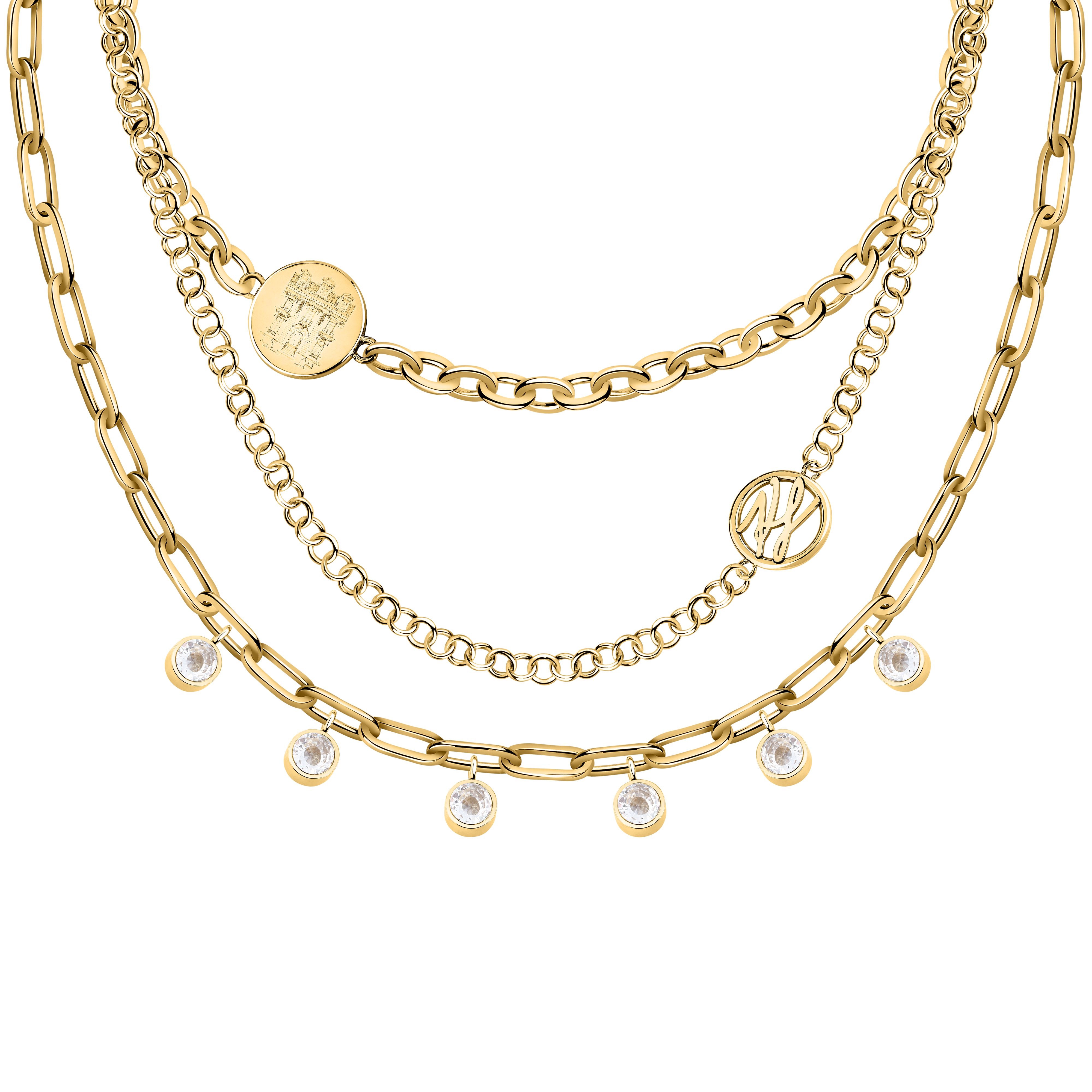 Collana Karl Lagerfeld KLBJX01 Donna