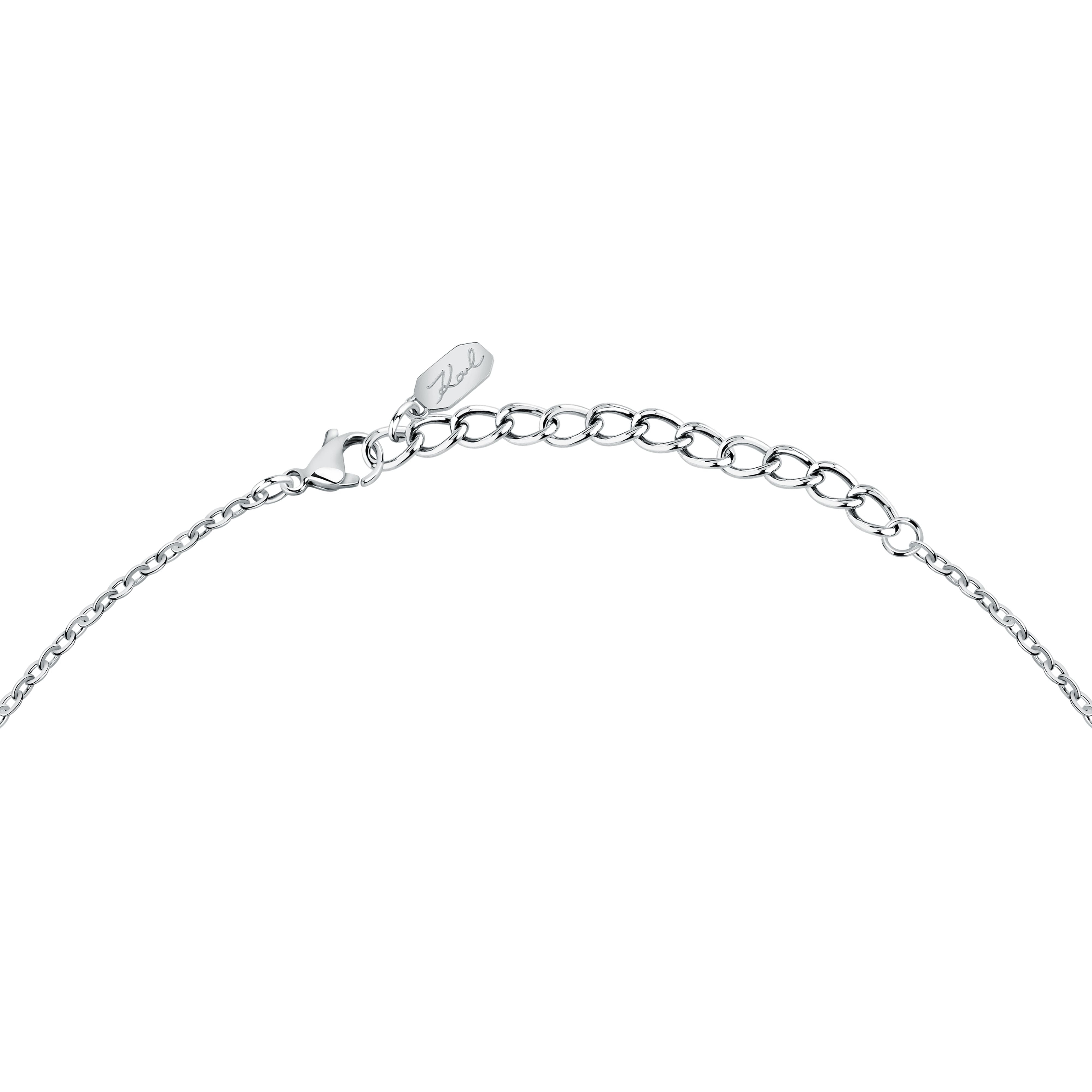 Collana Karl Lagerfeld KLBJX02 Donna