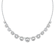 Collana Karl Lagerfeld KLBJX02 Donna