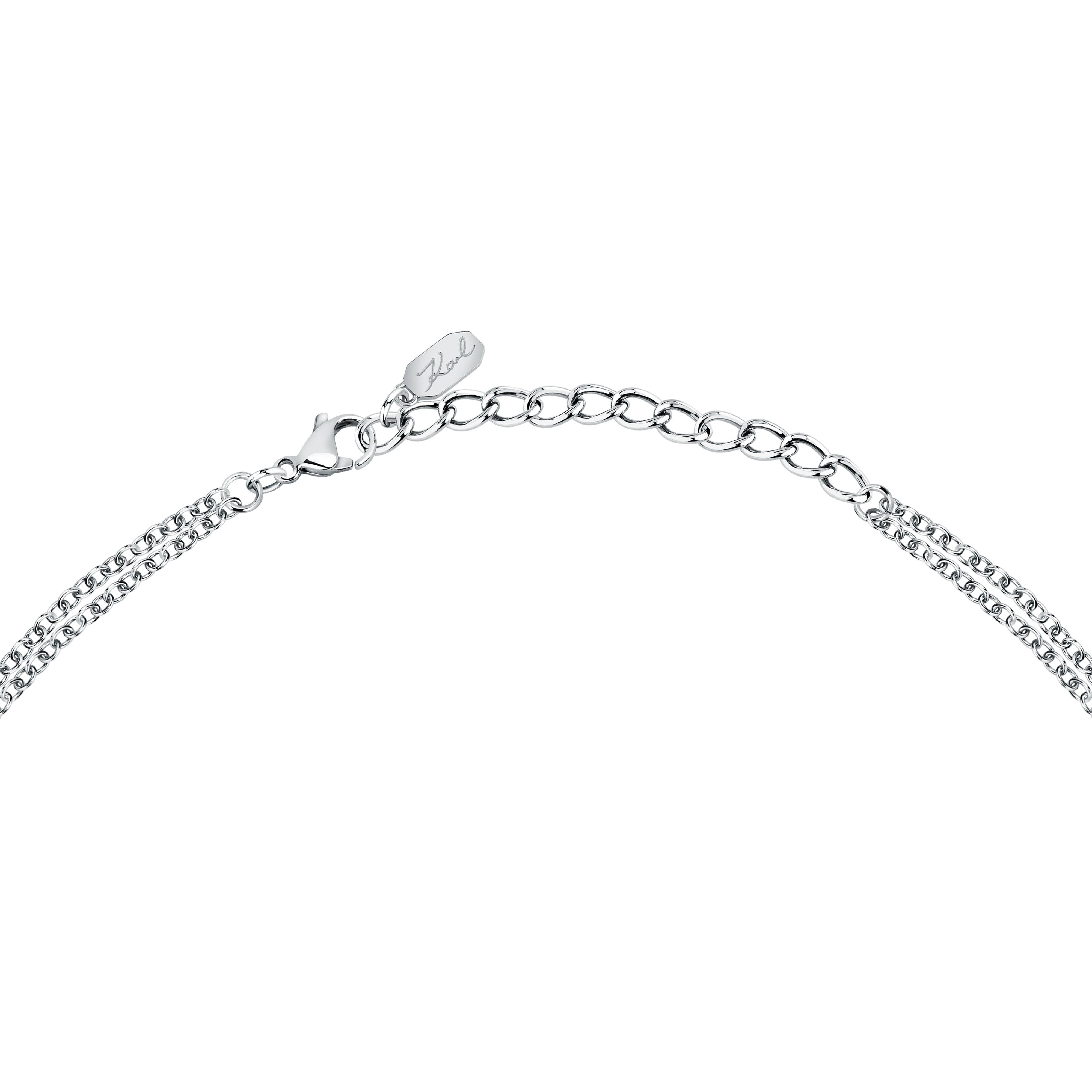 Collana Karl Lagerfeld KLBJX03 Donna