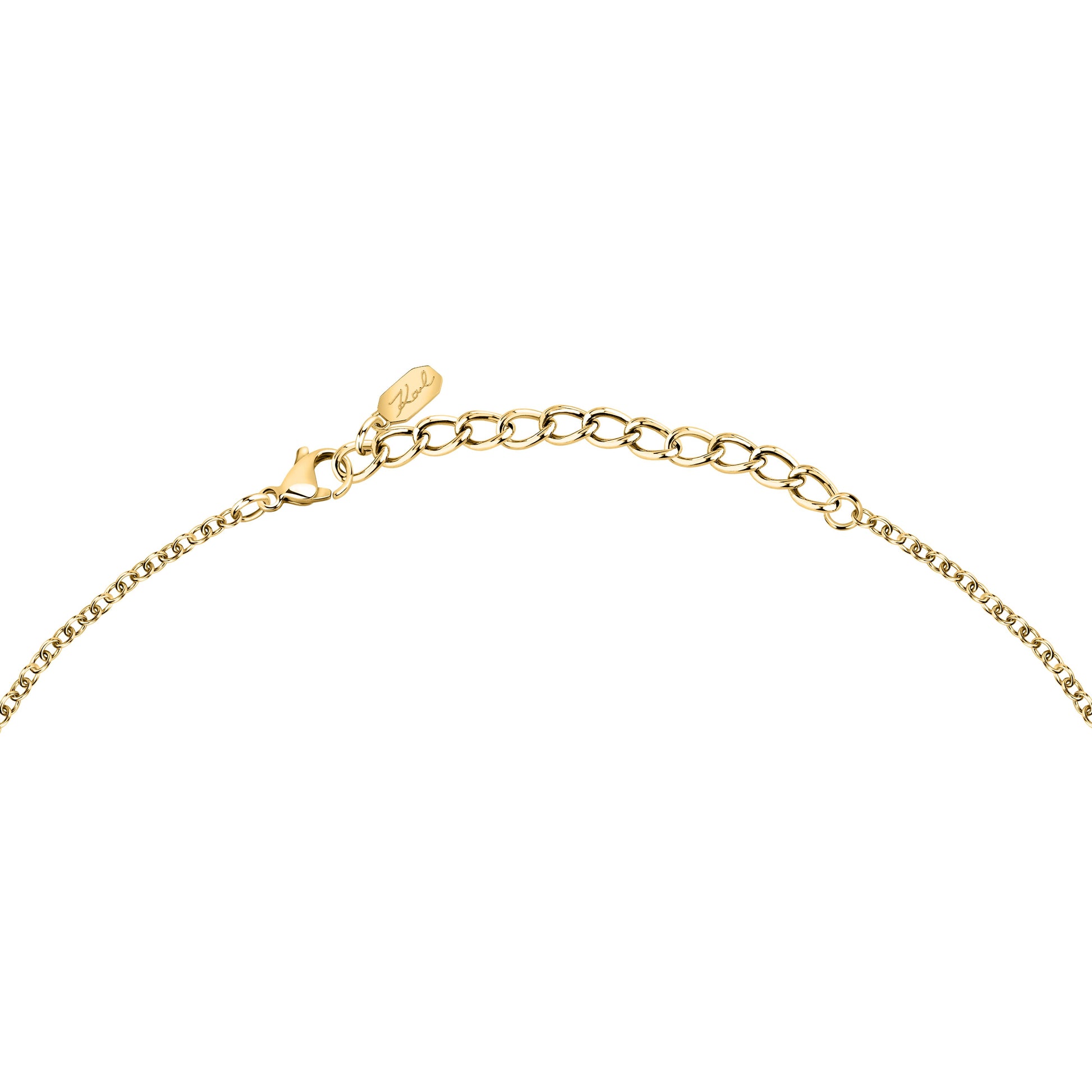 Collana Karl Lagerfeld KLBJX04 Donna