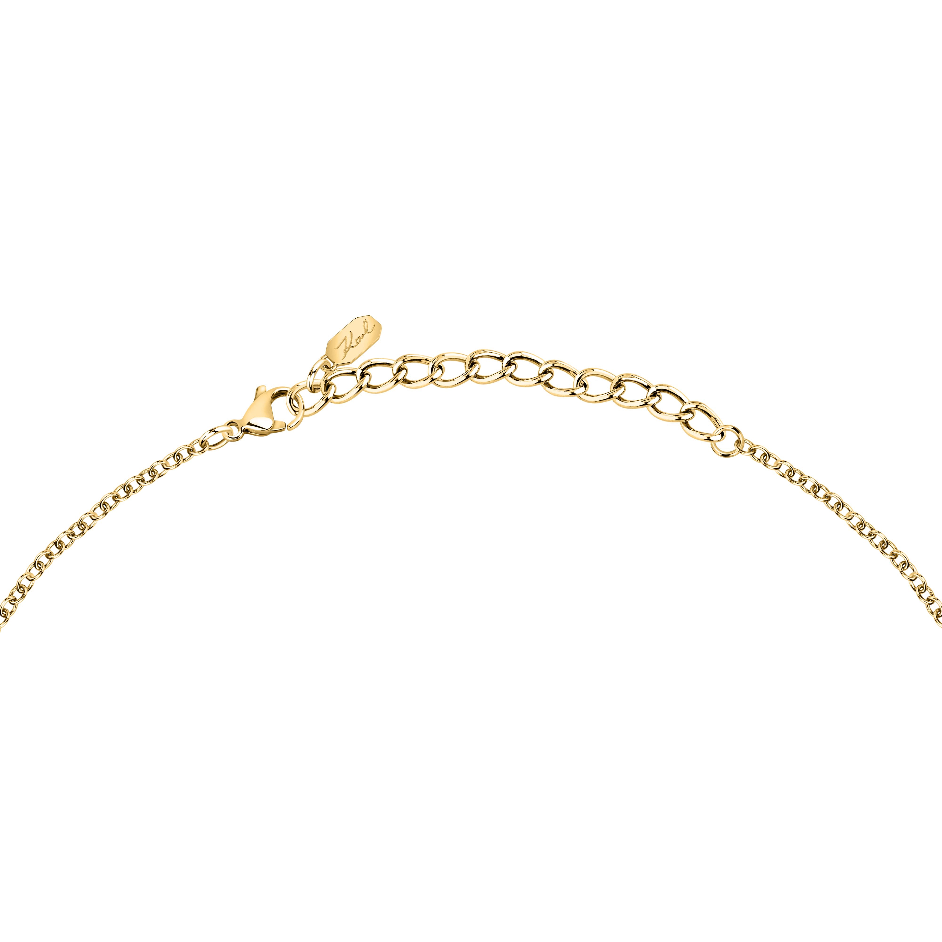 Collana Karl Lagerfeld KLBJX04 Donna