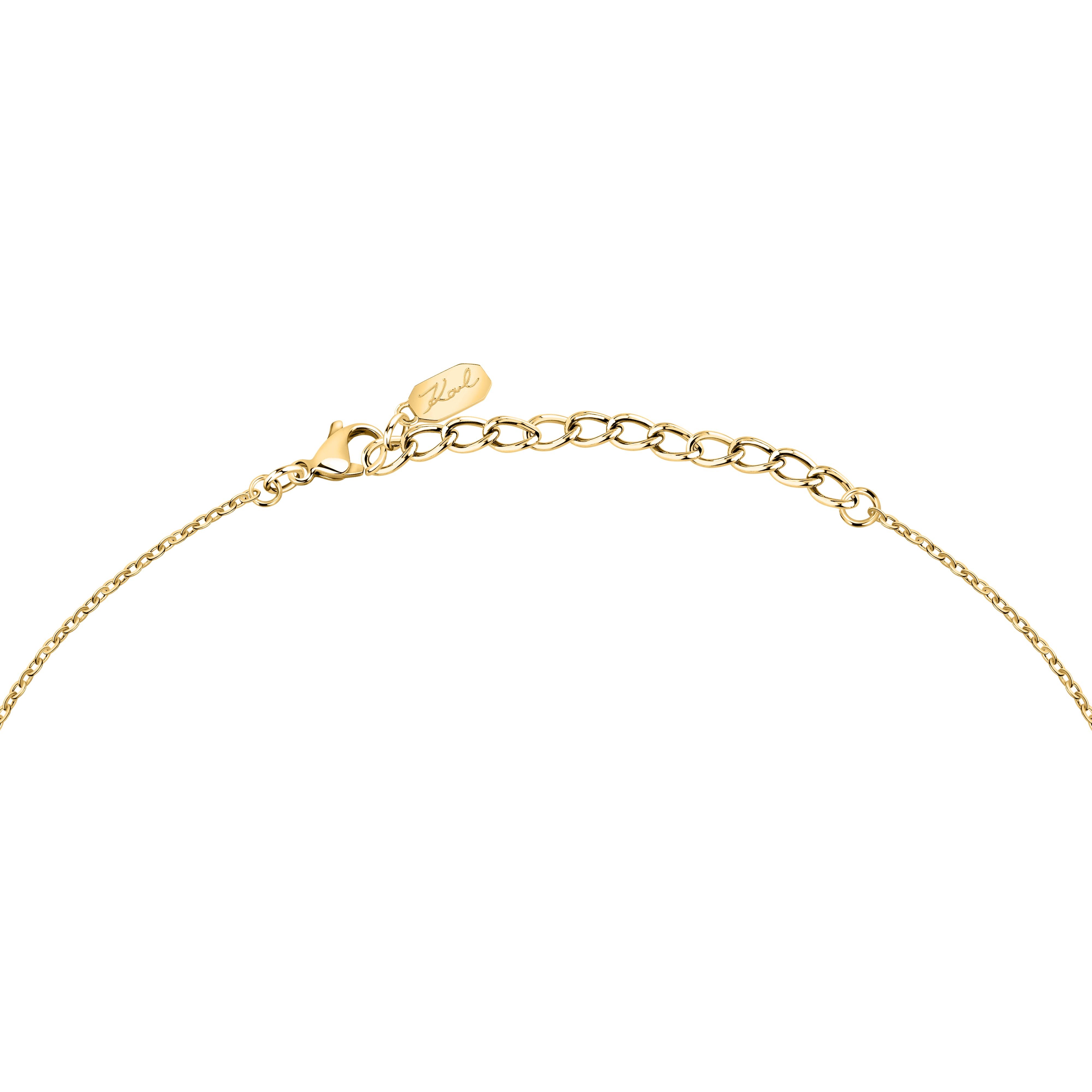 Collana Karl Lagerfeld KLBJX06 Donna