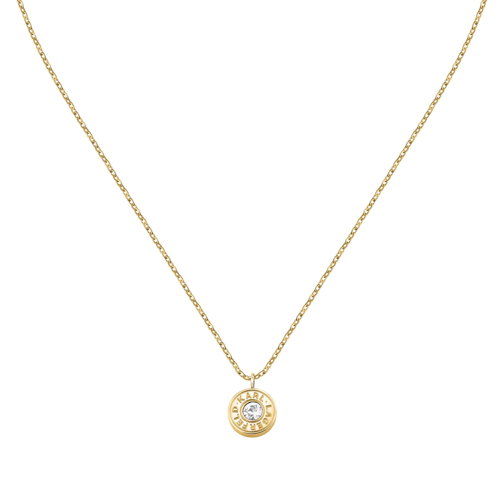 Collana Karl Lagerfeld KLBJX06 Donna