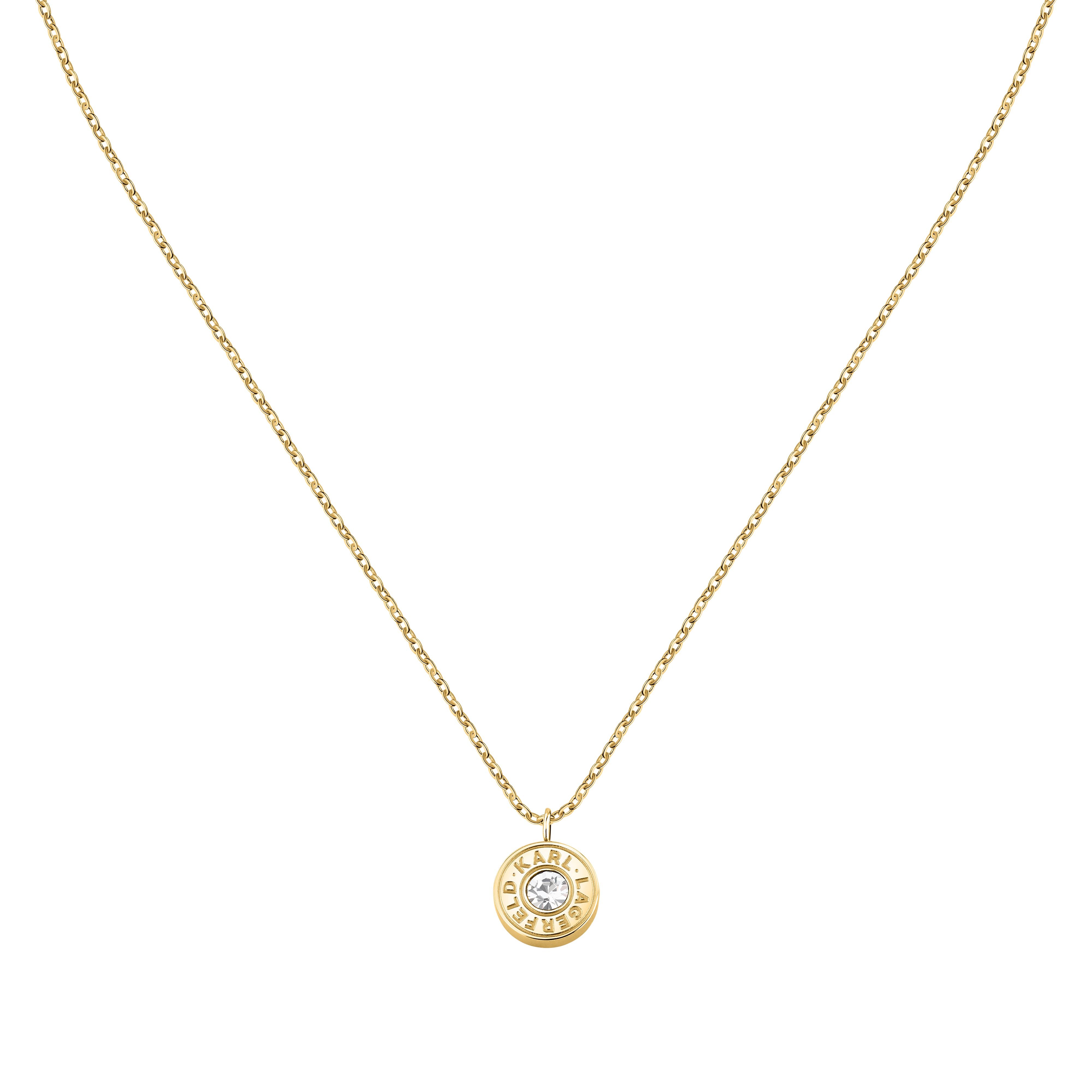 Collana Karl Lagerfeld KLBJX06 Donna