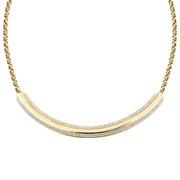 Collana Karl Lagerfeld KLBJY01 Donna