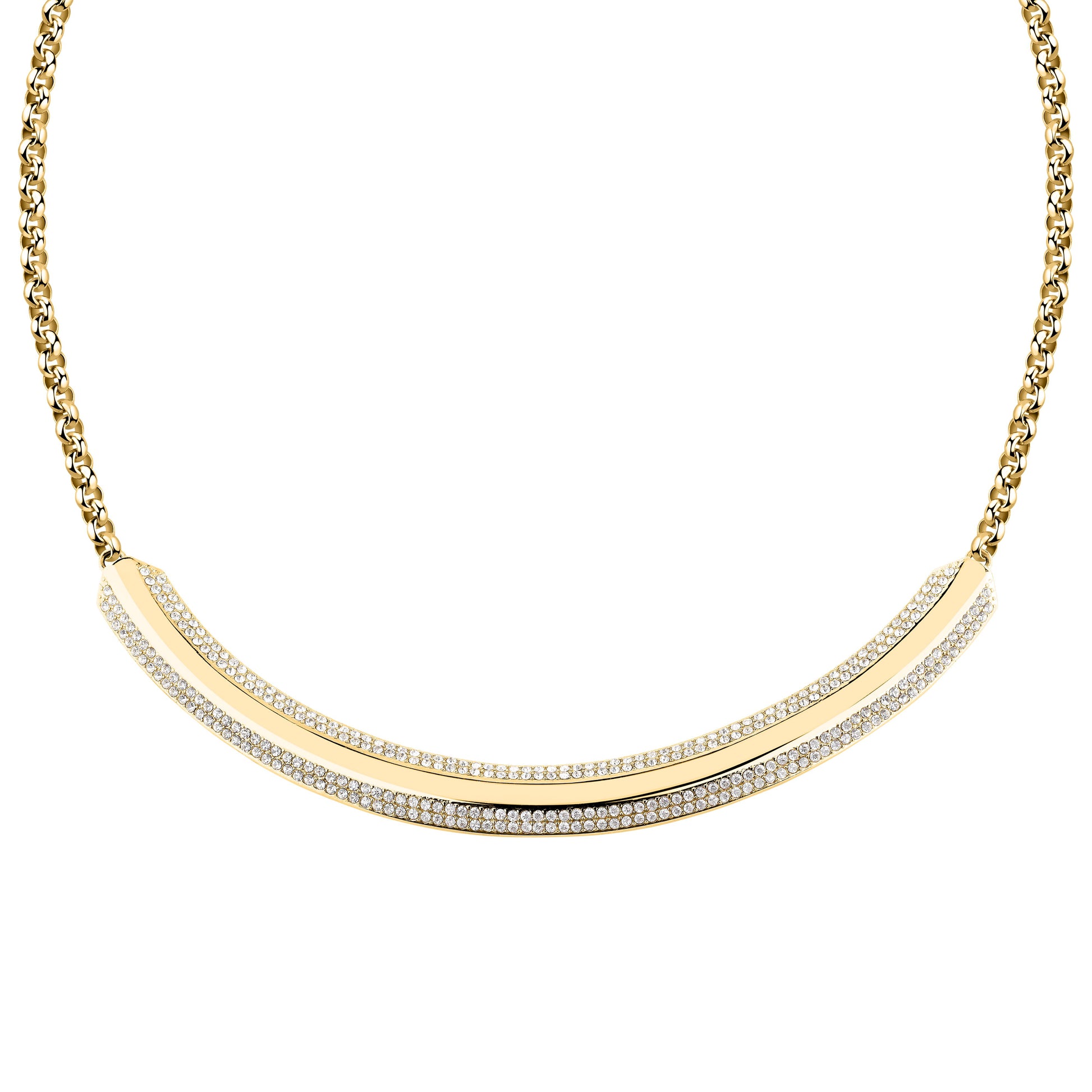 Collana Karl Lagerfeld KLBJY01 Donna