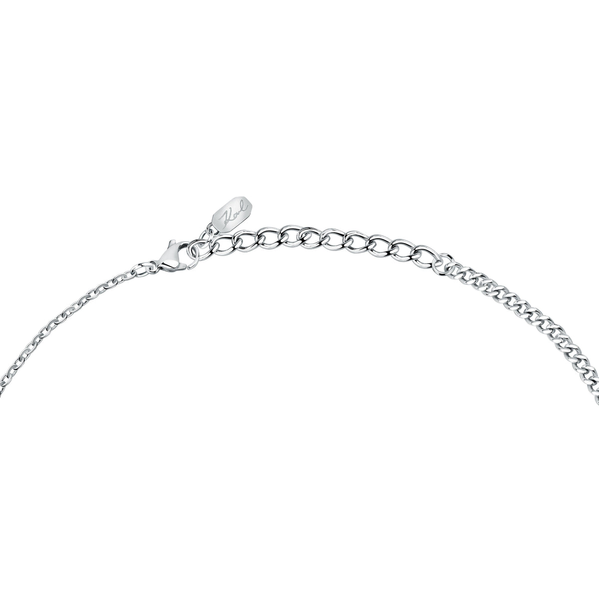 KARL LAGERFELD PEARL Woman Necklace KLAYR05-KARL LAGERFELD-Eldorado Jewels