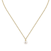 KARL LAGERFELD PEARL KLAYR18 Women's Necklace