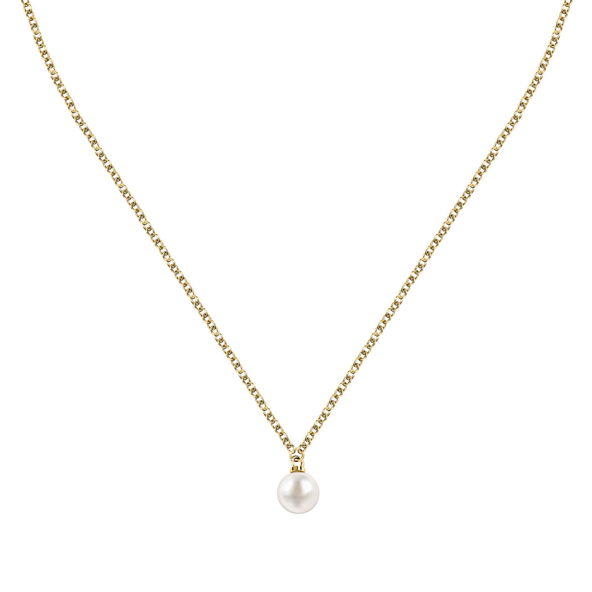 KARL LAGERFELD PEARL KLAYR18 Women's Necklace