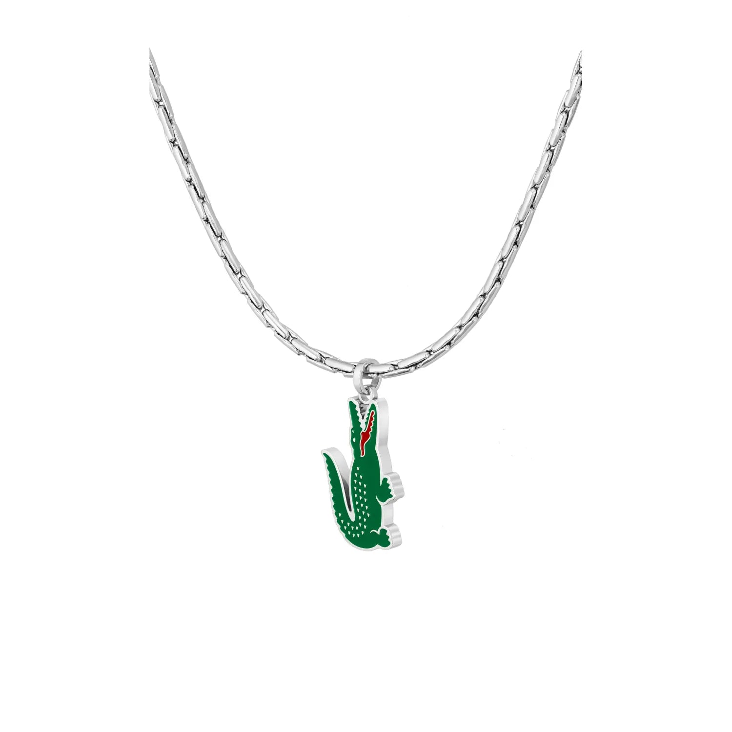 Collana Lacoste 2040228