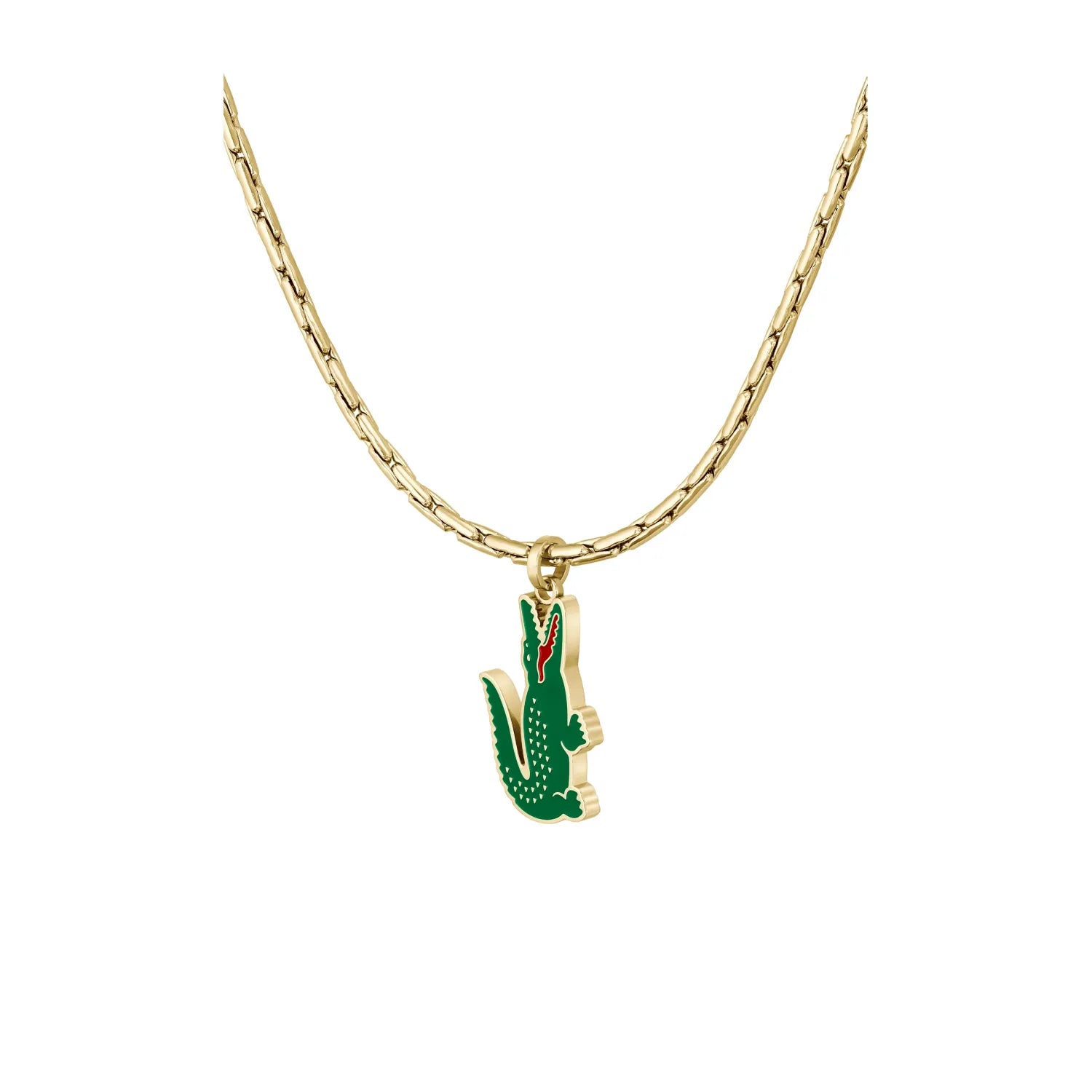 Collana Lacoste 2040229