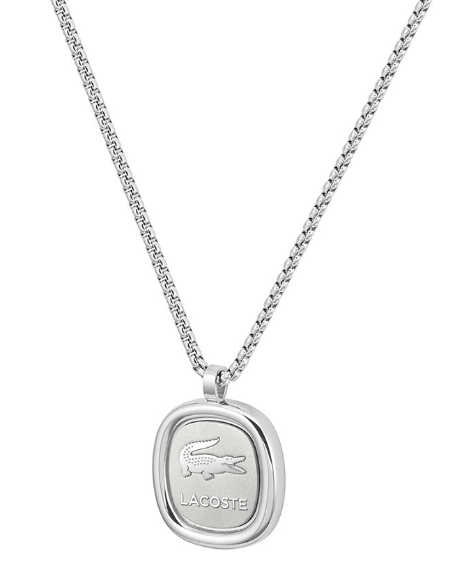 Collana Lacoste 2040410