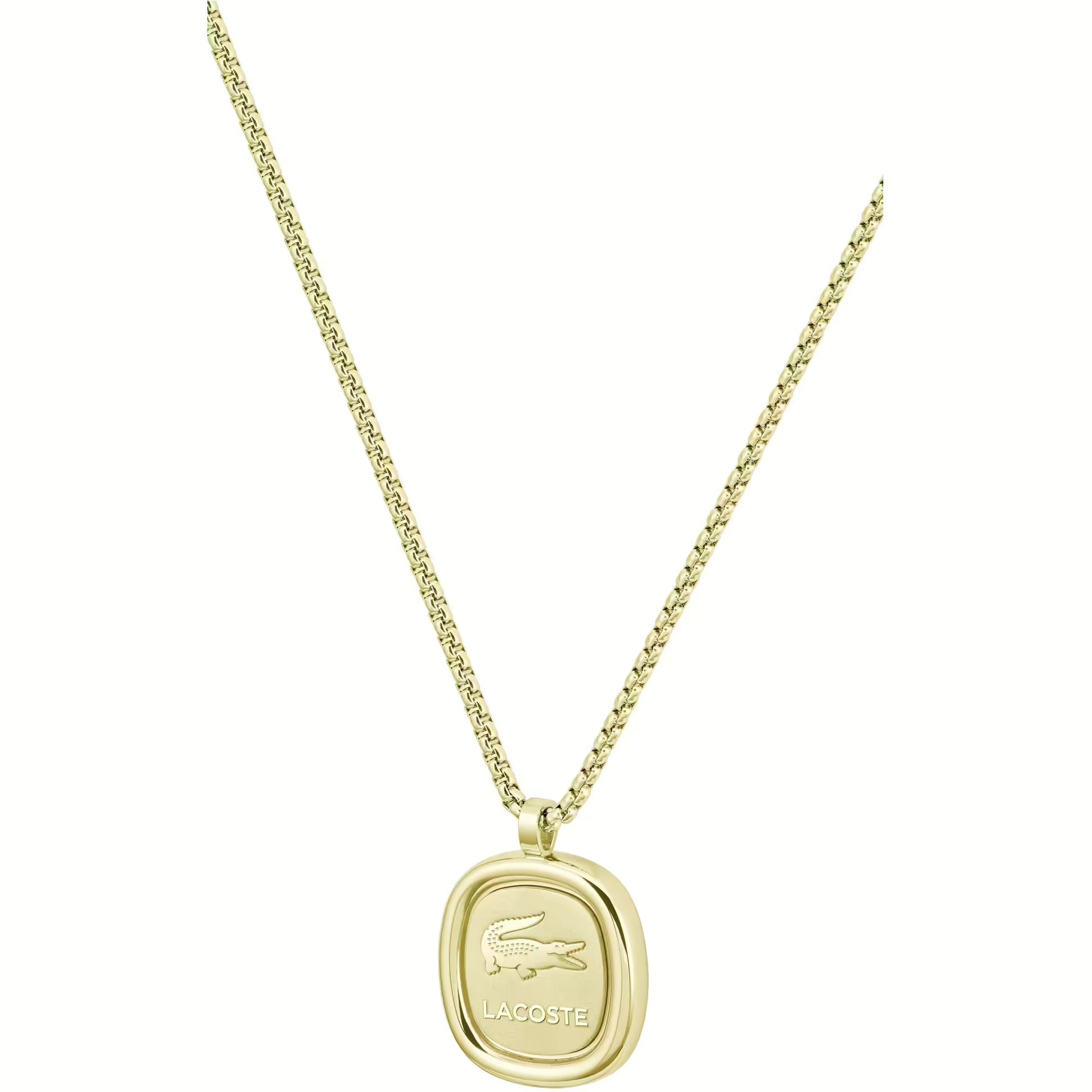 Collana Lacoste 2040411