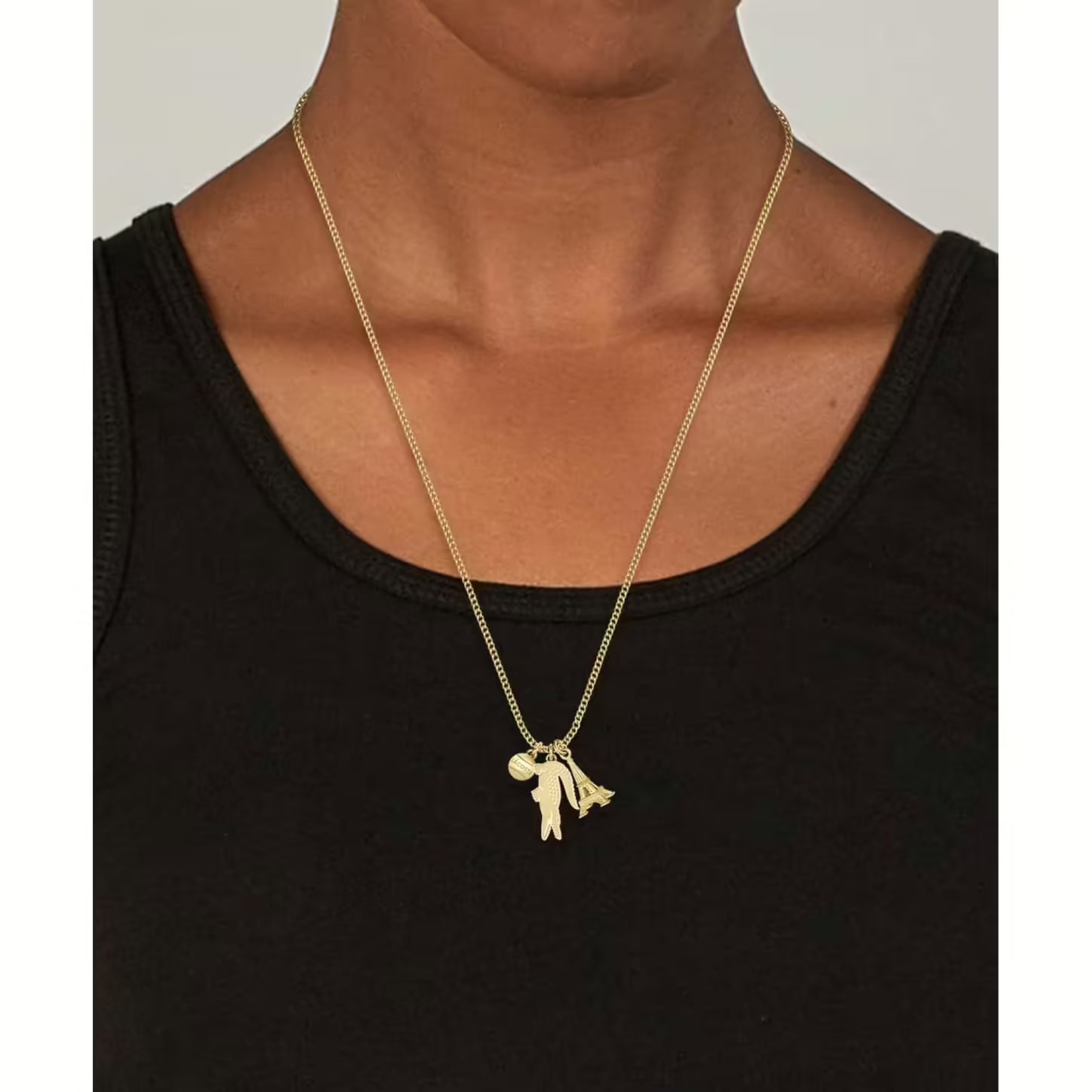 Collana Lacoste 2040454