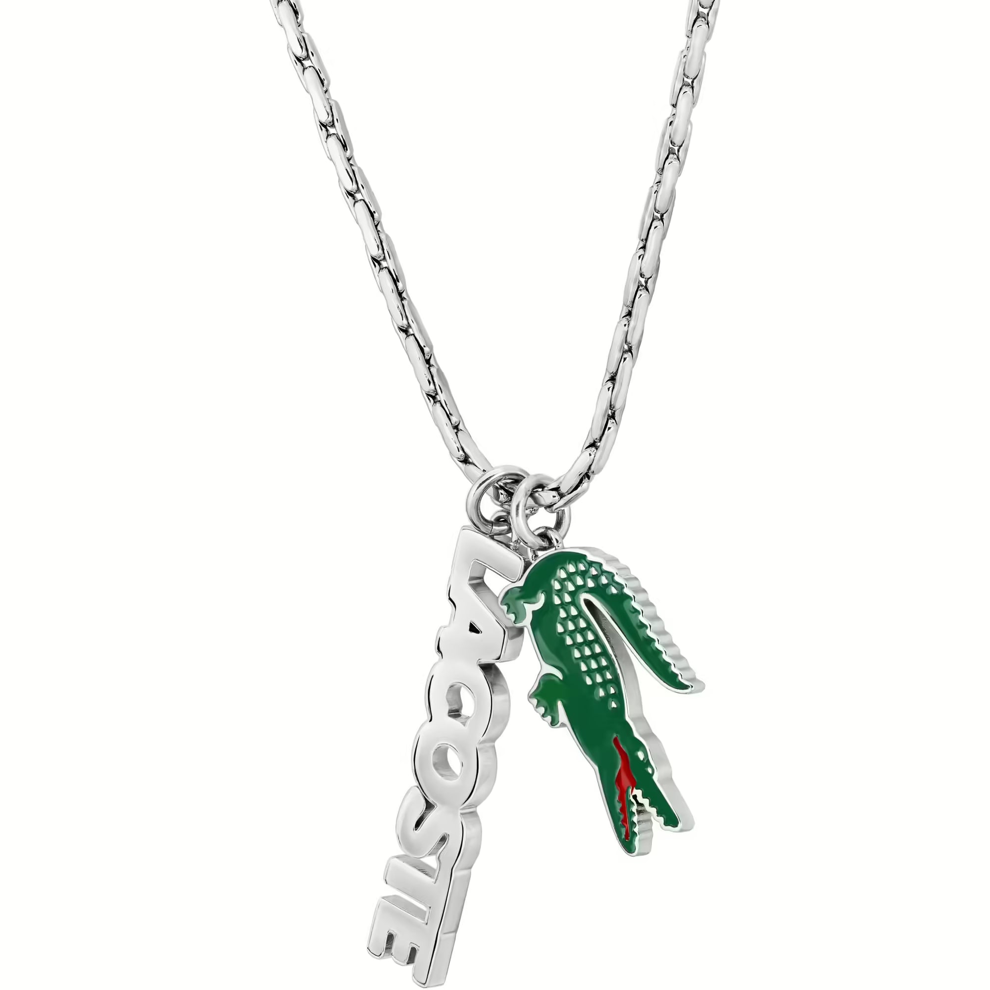 Collana Lacoste 2040487