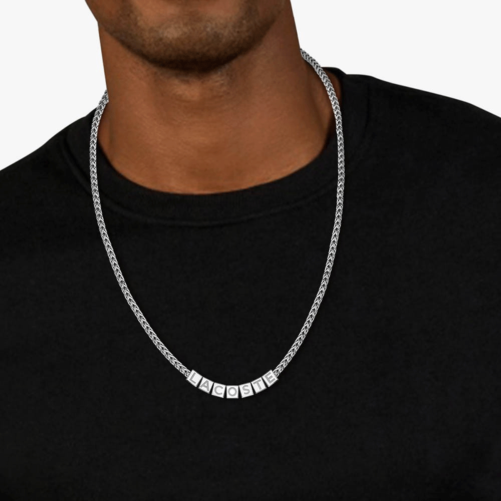 Collana Lacoste 2040523