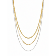Collana Liu Jo Luxury LJ2643