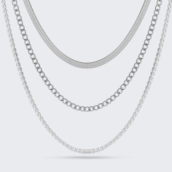 Collana Liu Jo Luxury LJ2645